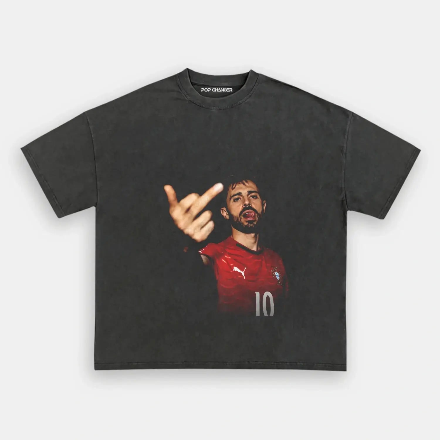 Portugal TEE 1.2 - POPCHANGER