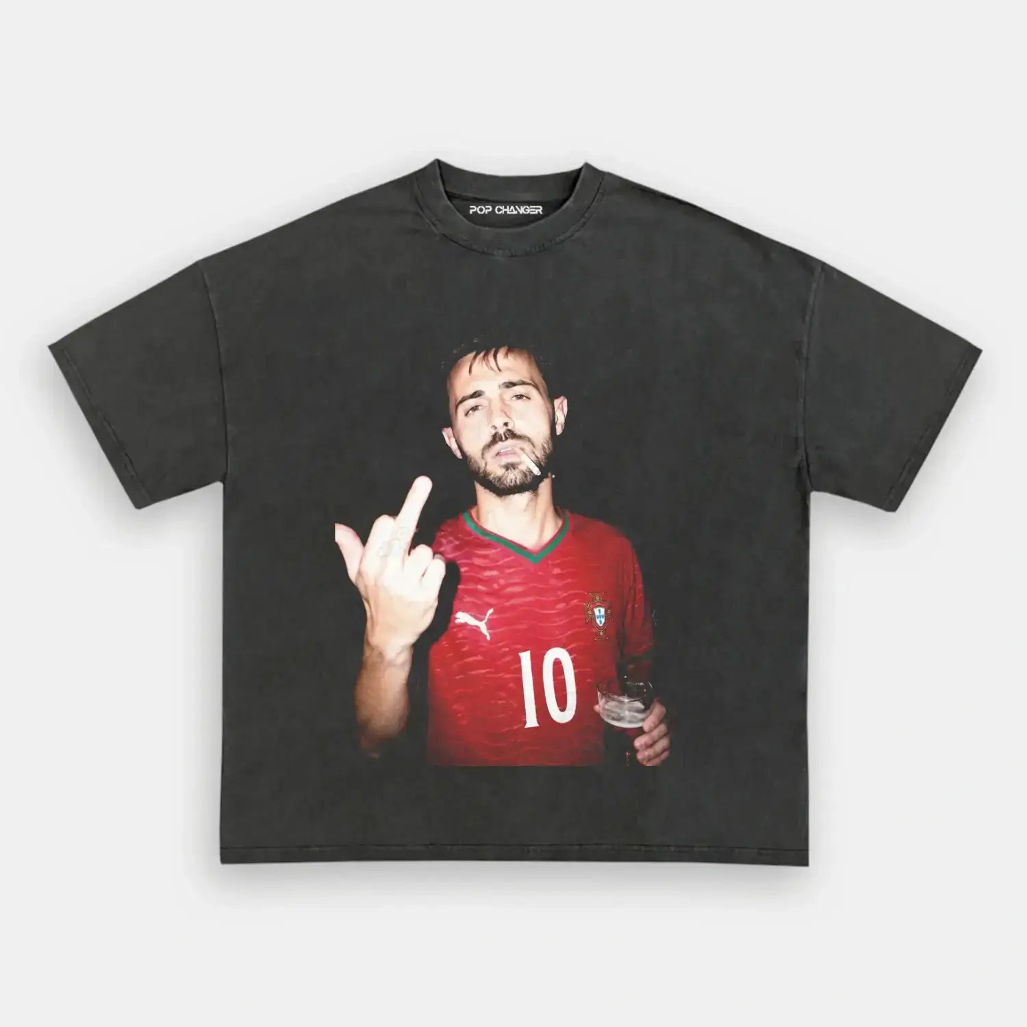 Portugal TEE 1.2 - POPCHANGER