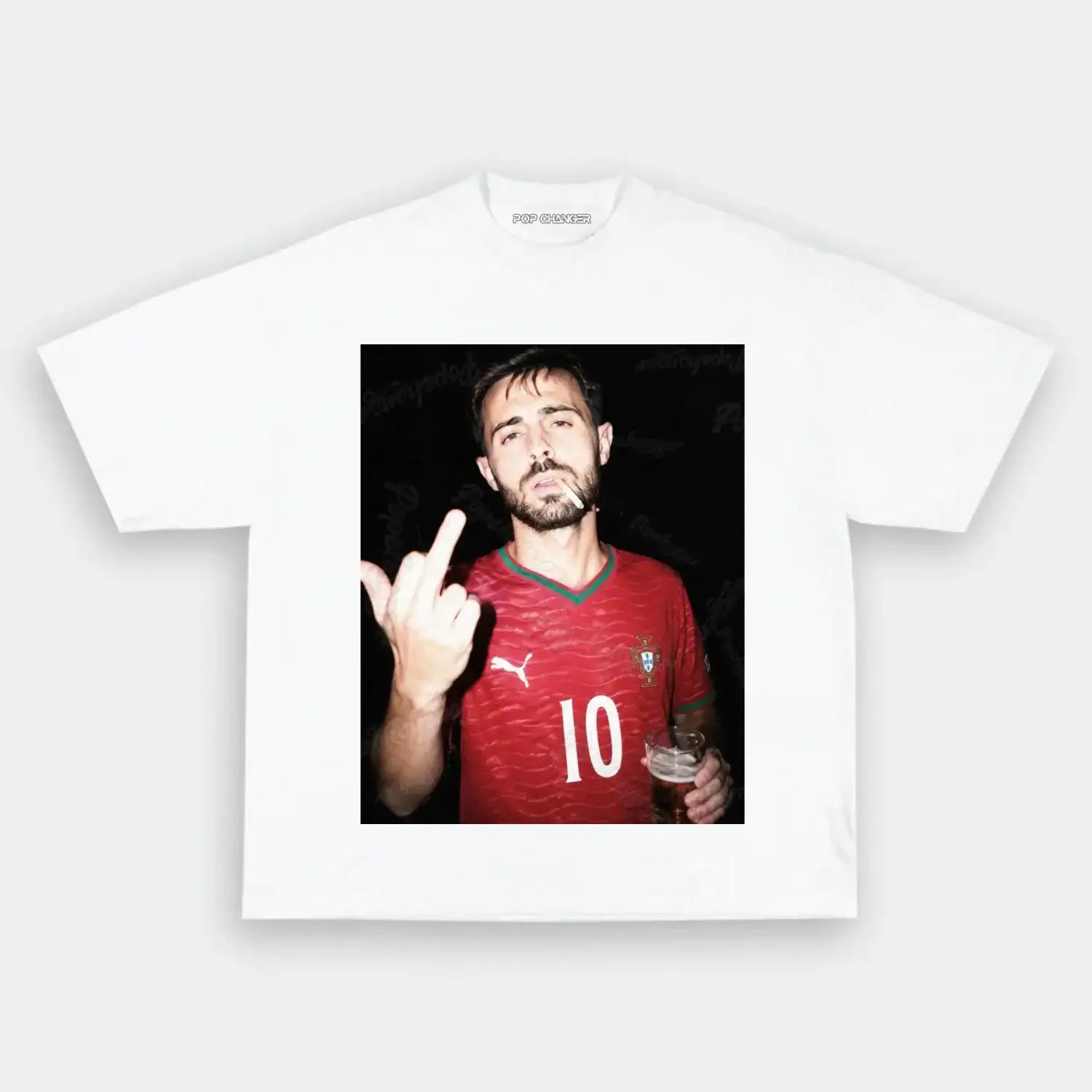 Portugal TEE 1.2 - POPCHANGER
