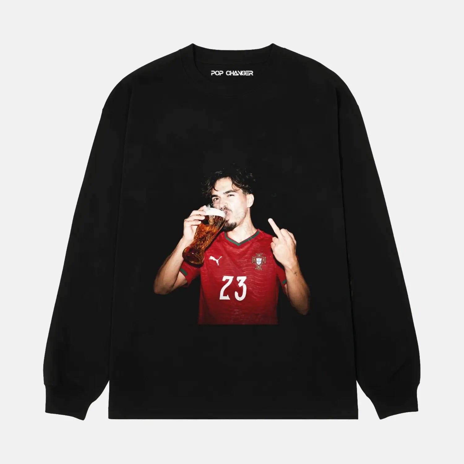 Portugal TEE 1.3 - POPCHANGER