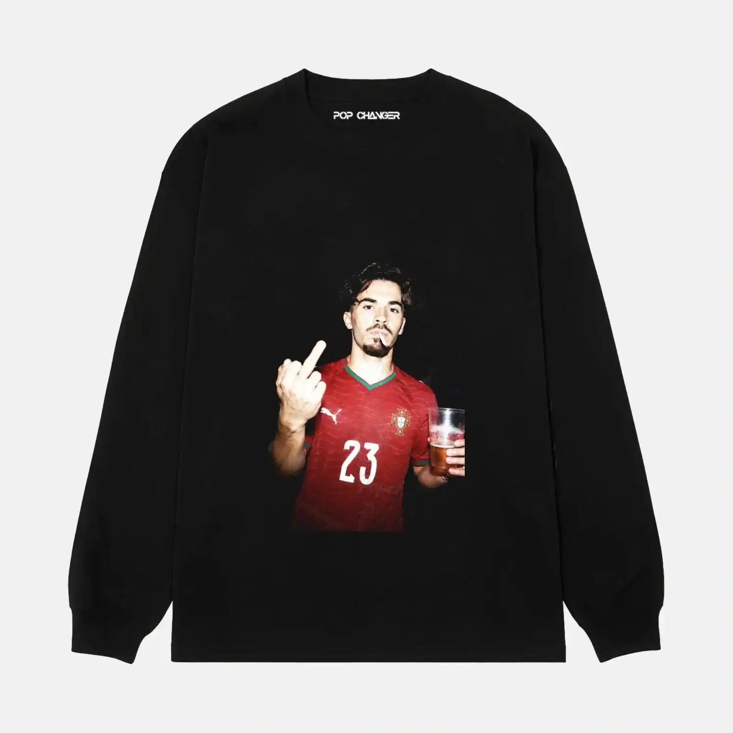 Portugal TEE 1.3 - POPCHANGER