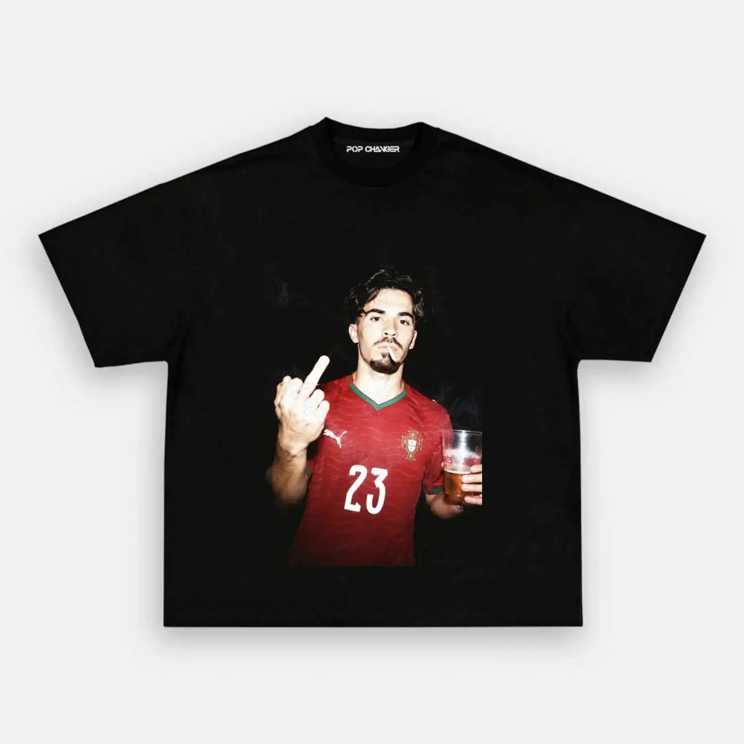Portugal TEE 1.3 - POPCHANGER