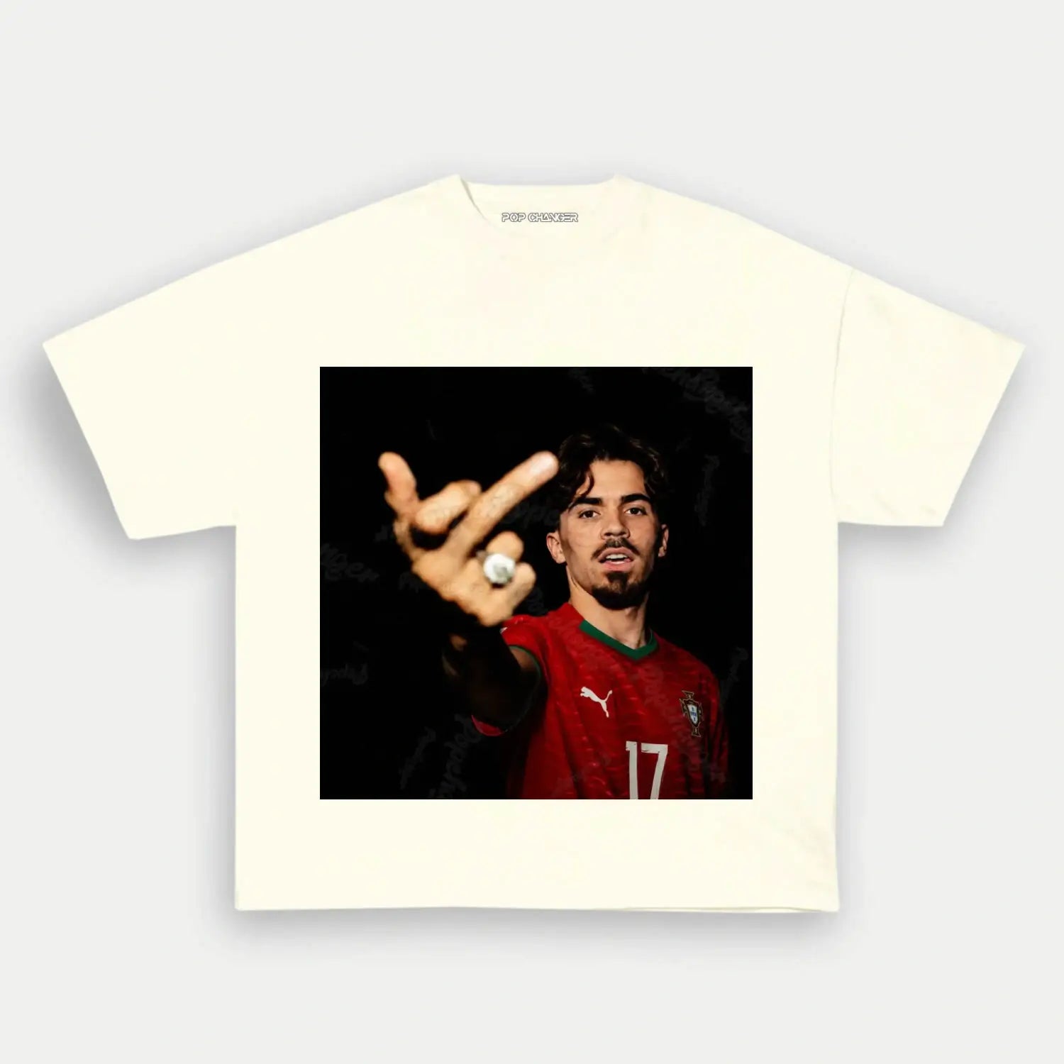 Portugal TEE 1.3 - POPCHANGER
