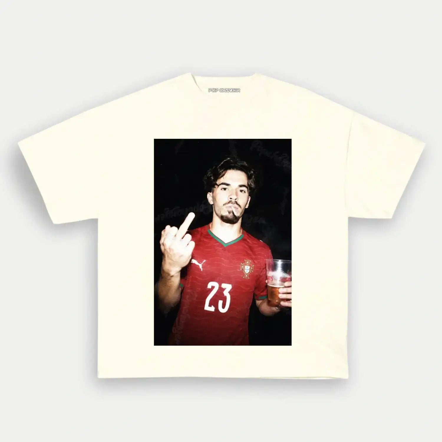 Portugal TEE 1.3 - POPCHANGER