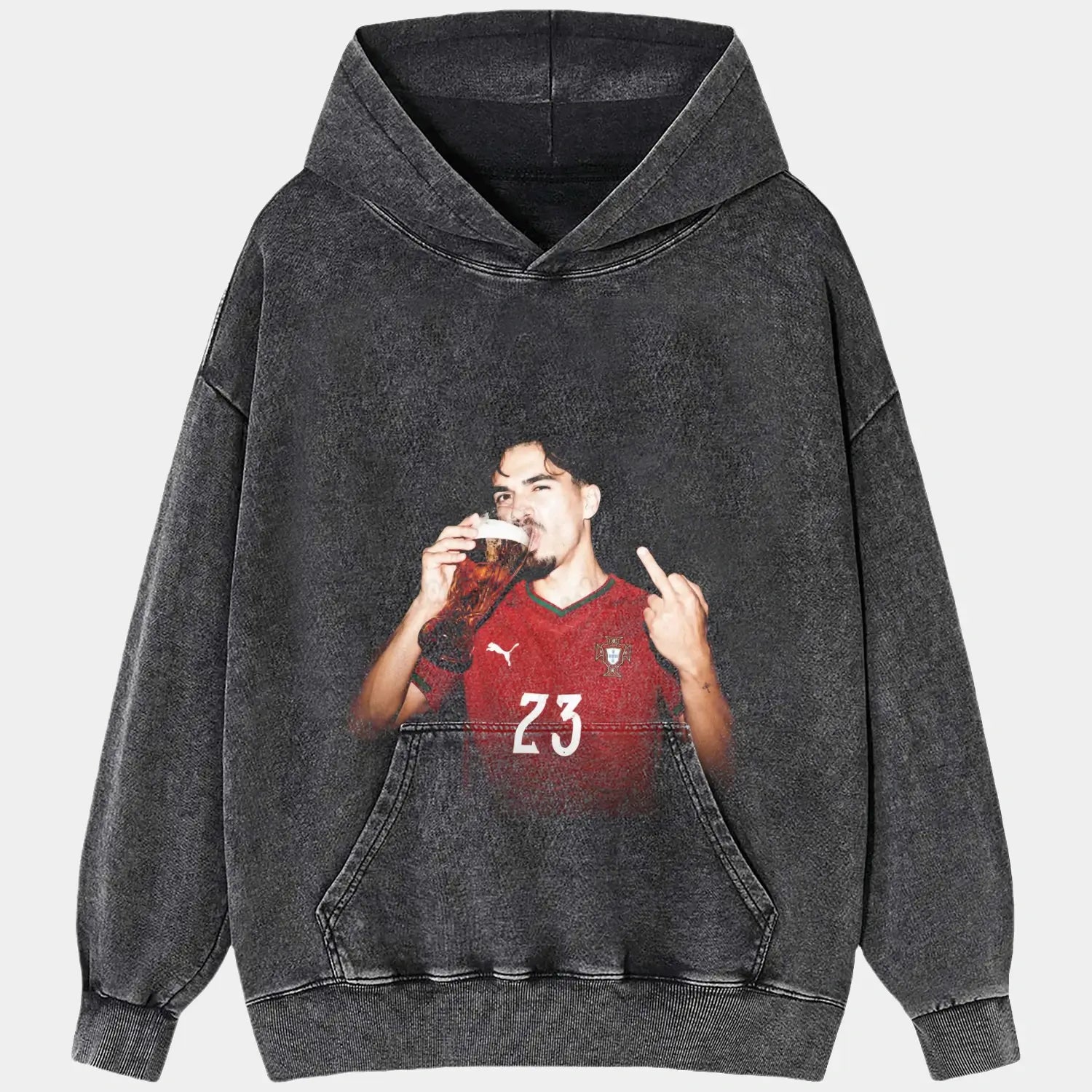 Portugal TEE 1.3 - POPCHANGER