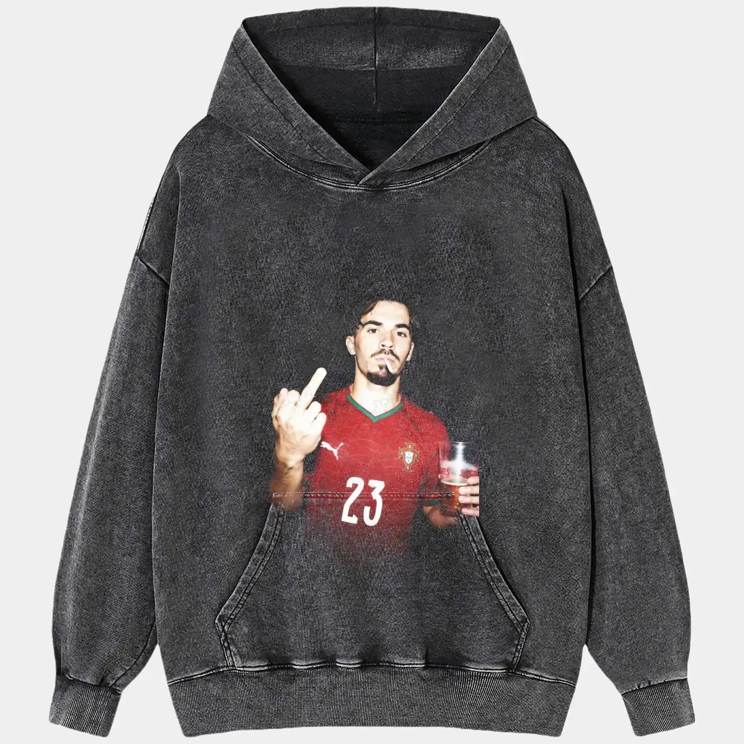 Portugal TEE 1.3 - POPCHANGER