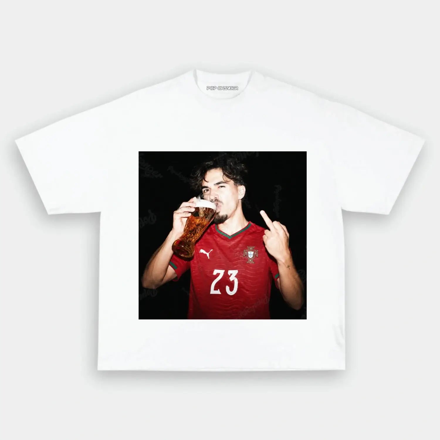 Portugal TEE 1.3 - POPCHANGER