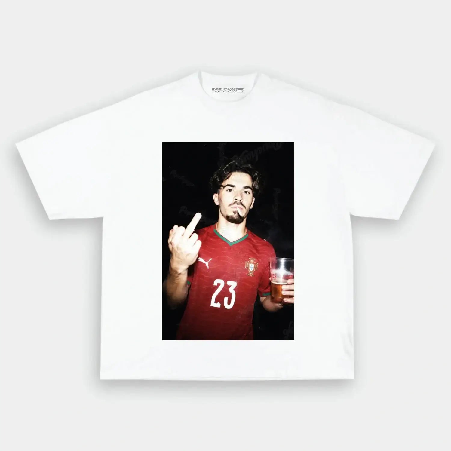 Portugal TEE 1.3 - POPCHANGER