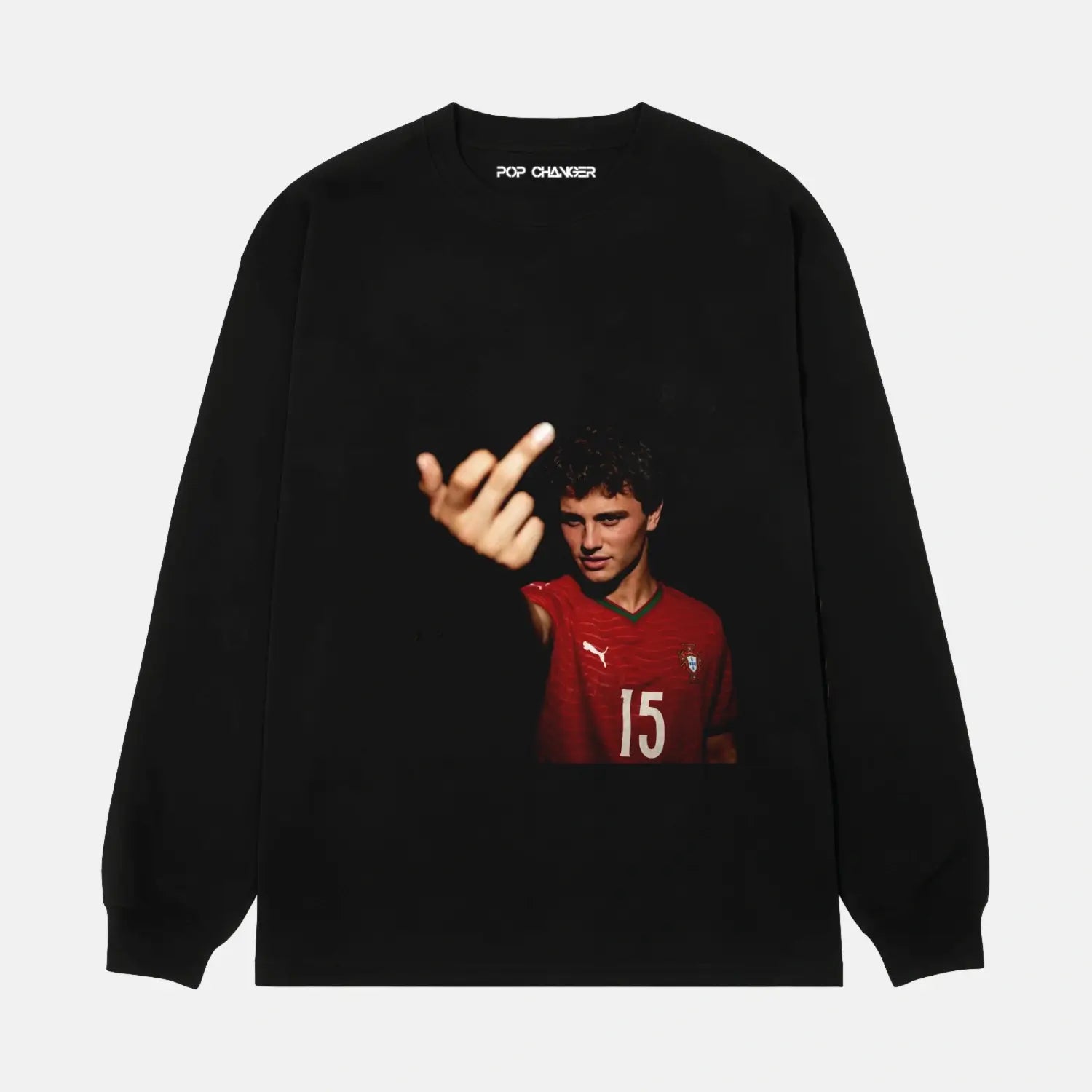 Portugal TEE 1.4 - POPCHANGER