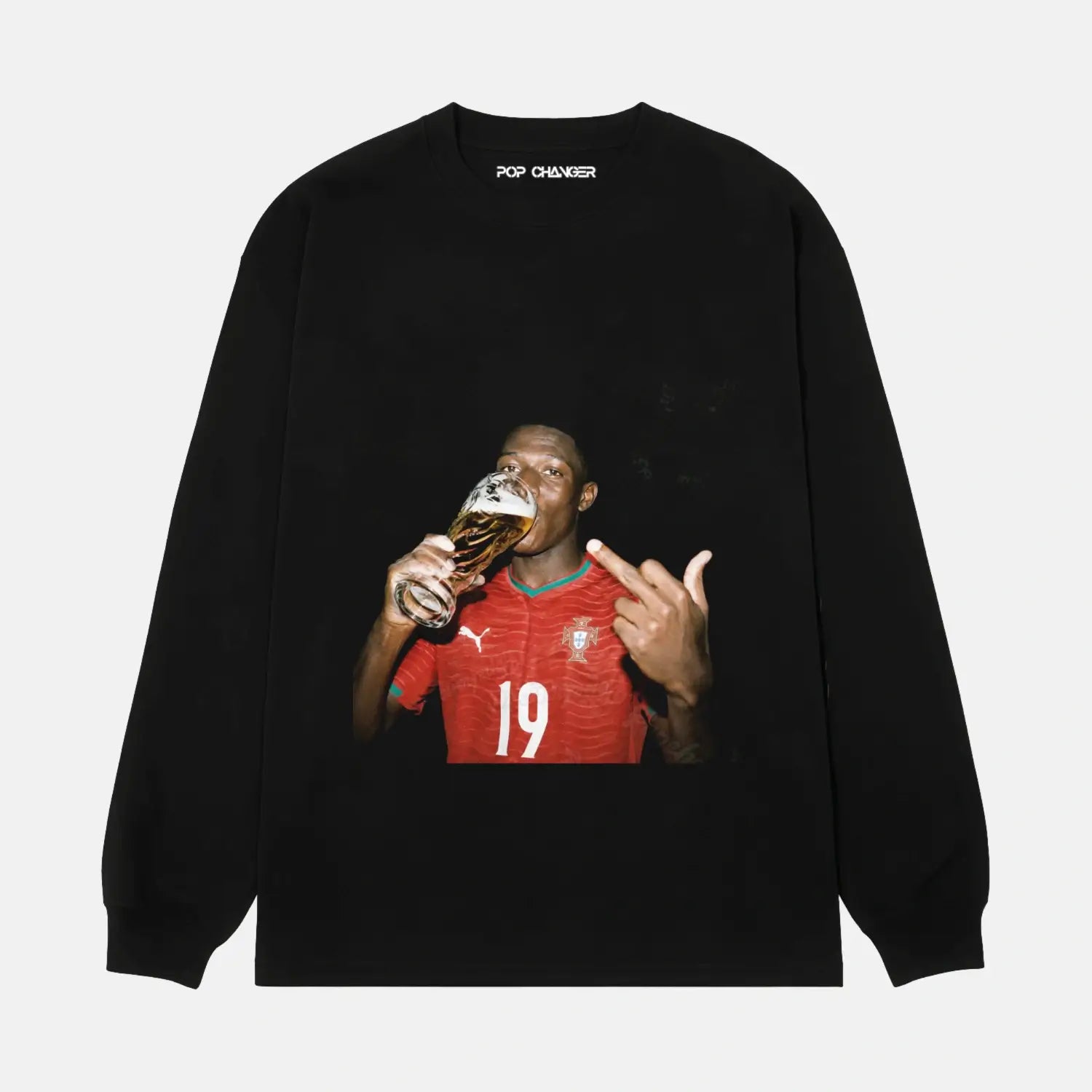 Portugal TEE 1.4 - POPCHANGER