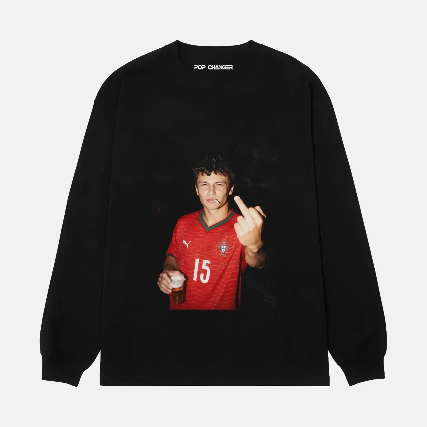 Portugal TEE 1.4 - POPCHANGER