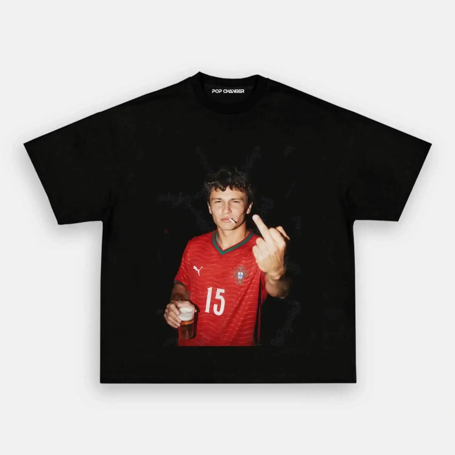 Portugal TEE 1.4 - POPCHANGER