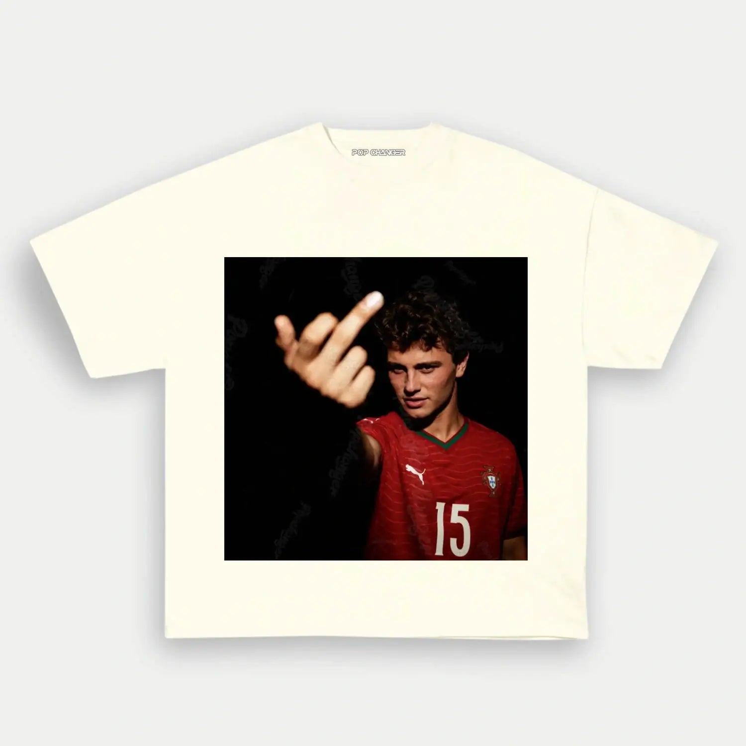 Portugal TEE 1.4 - POPCHANGER