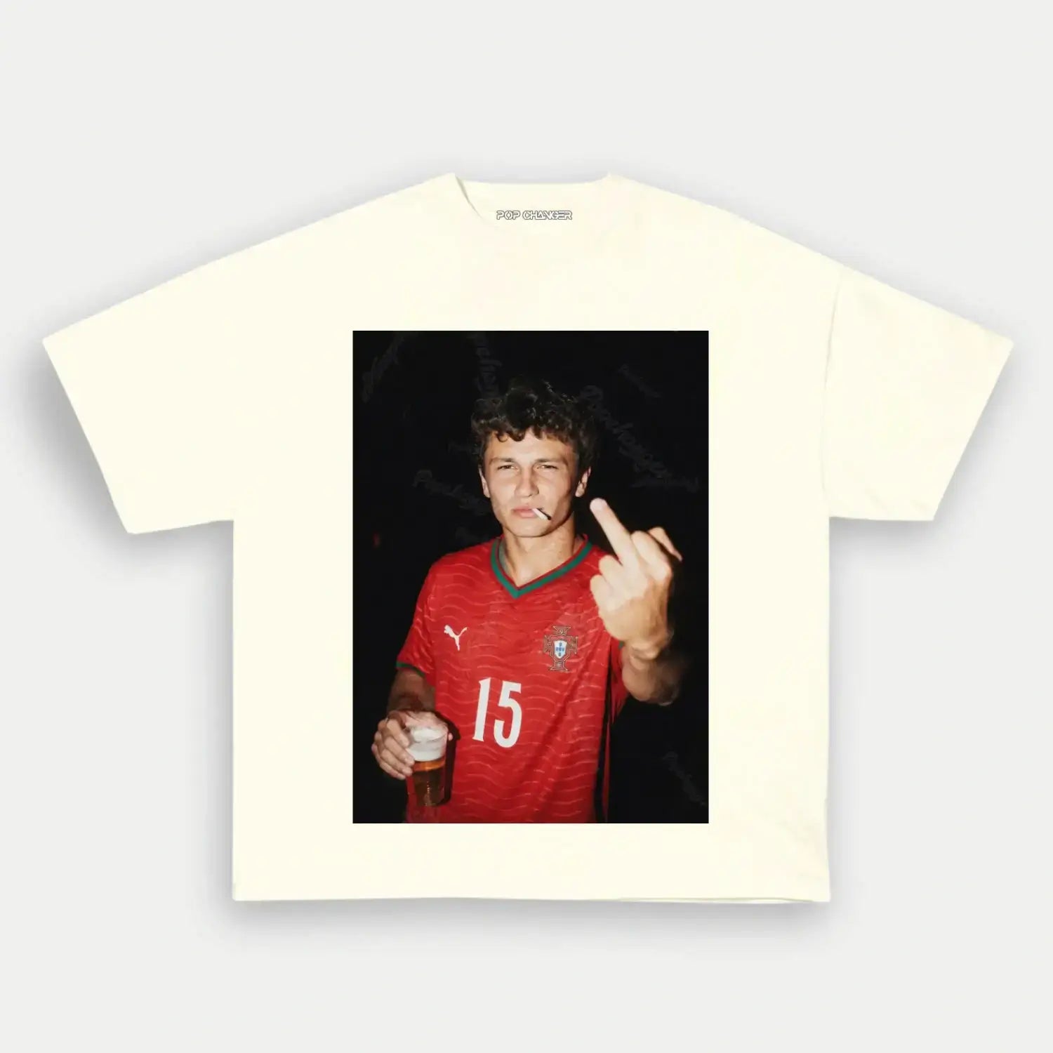 Portugal TEE 1.4 - POPCHANGER