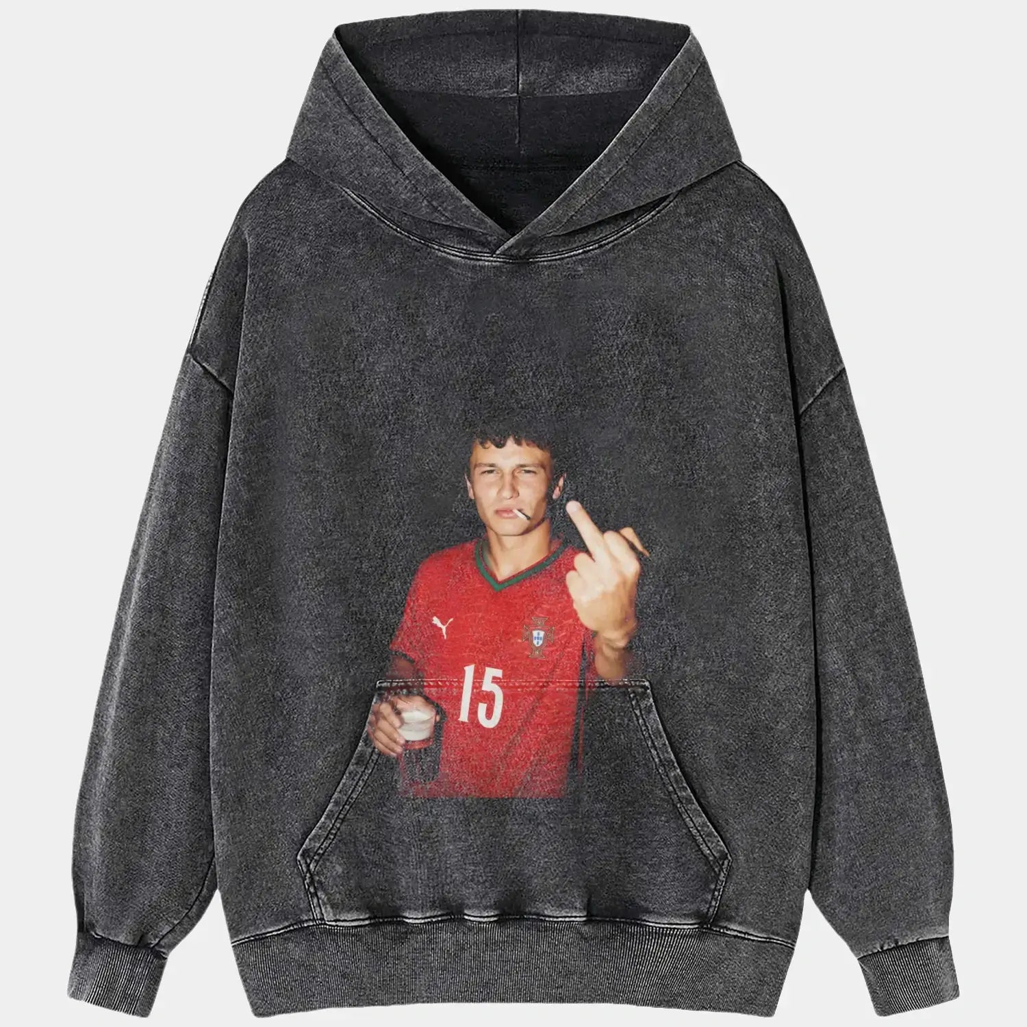 Portugal TEE 1.4 - POPCHANGER