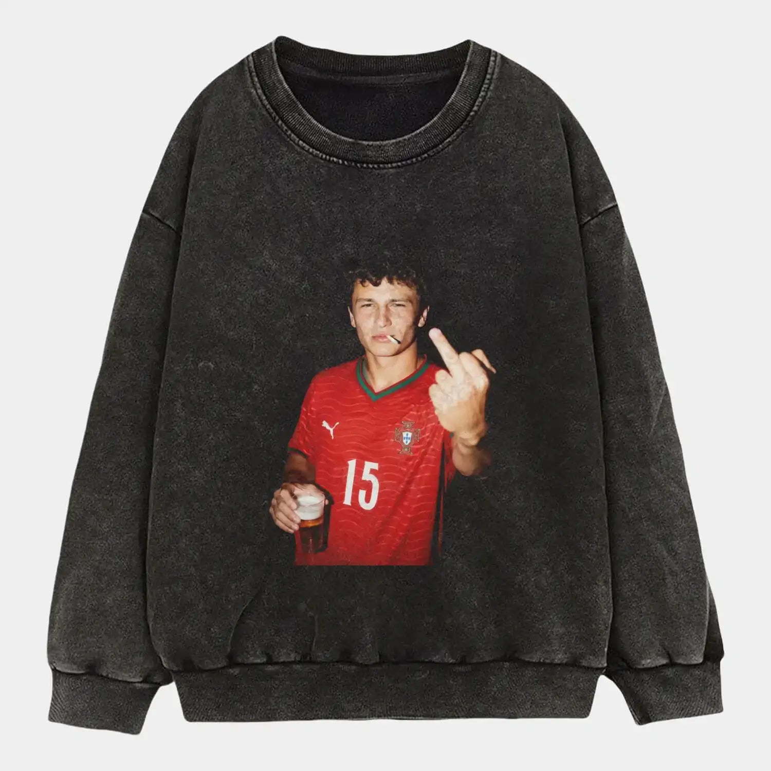 Portugal TEE 1.4 - POPCHANGER