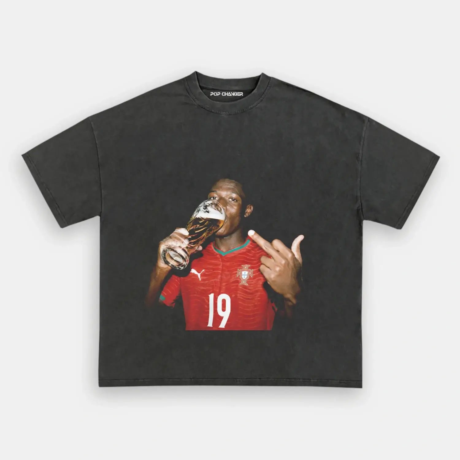 Portugal TEE 1.4 - POPCHANGER