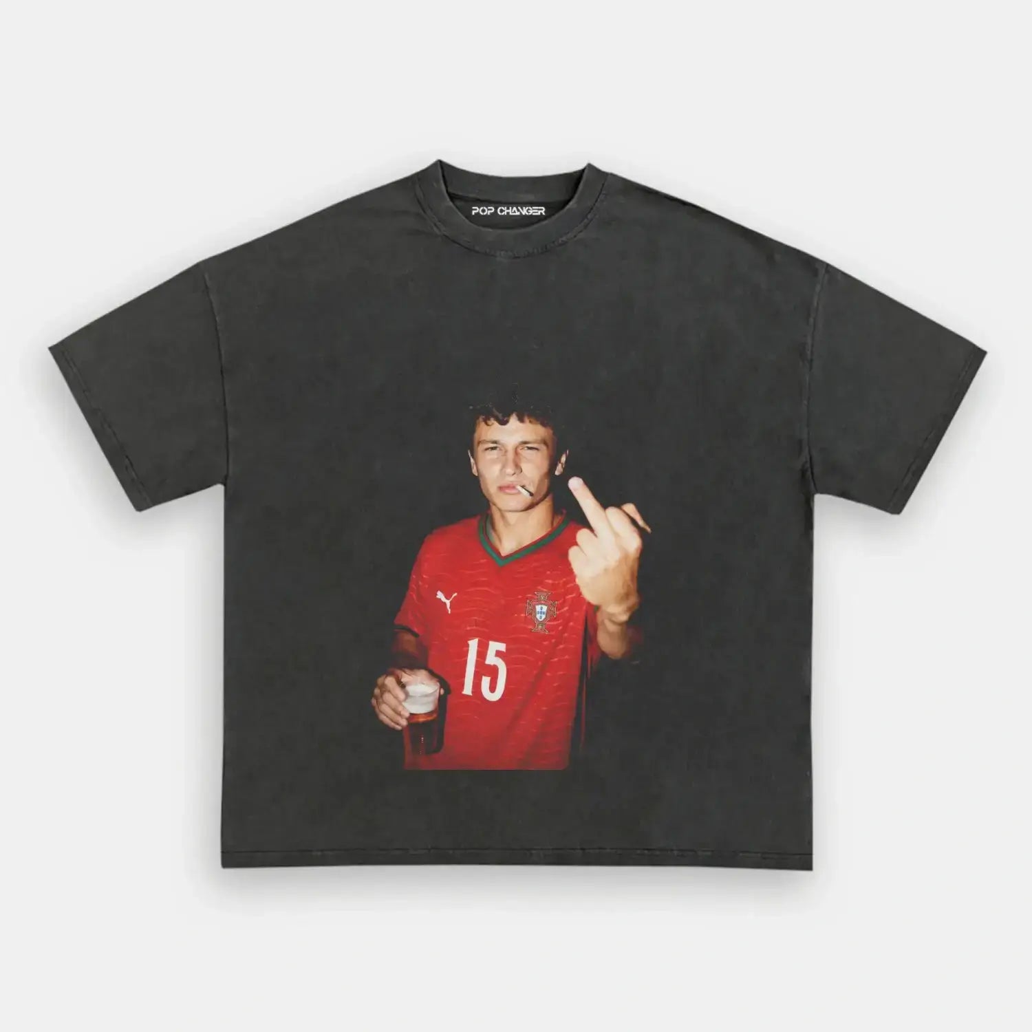 Portugal TEE 1.4 - POPCHANGER