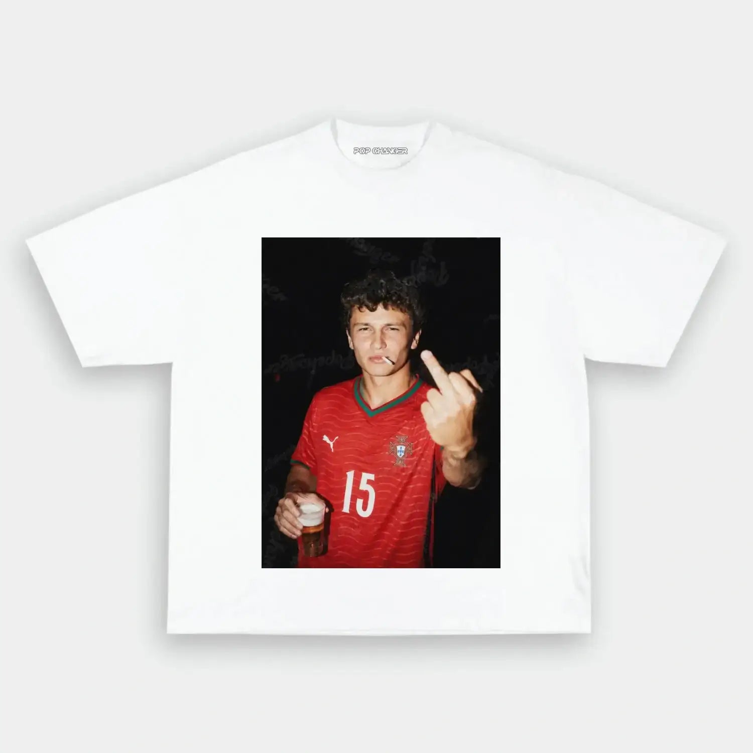 Portugal TEE 1.4 - POPCHANGER