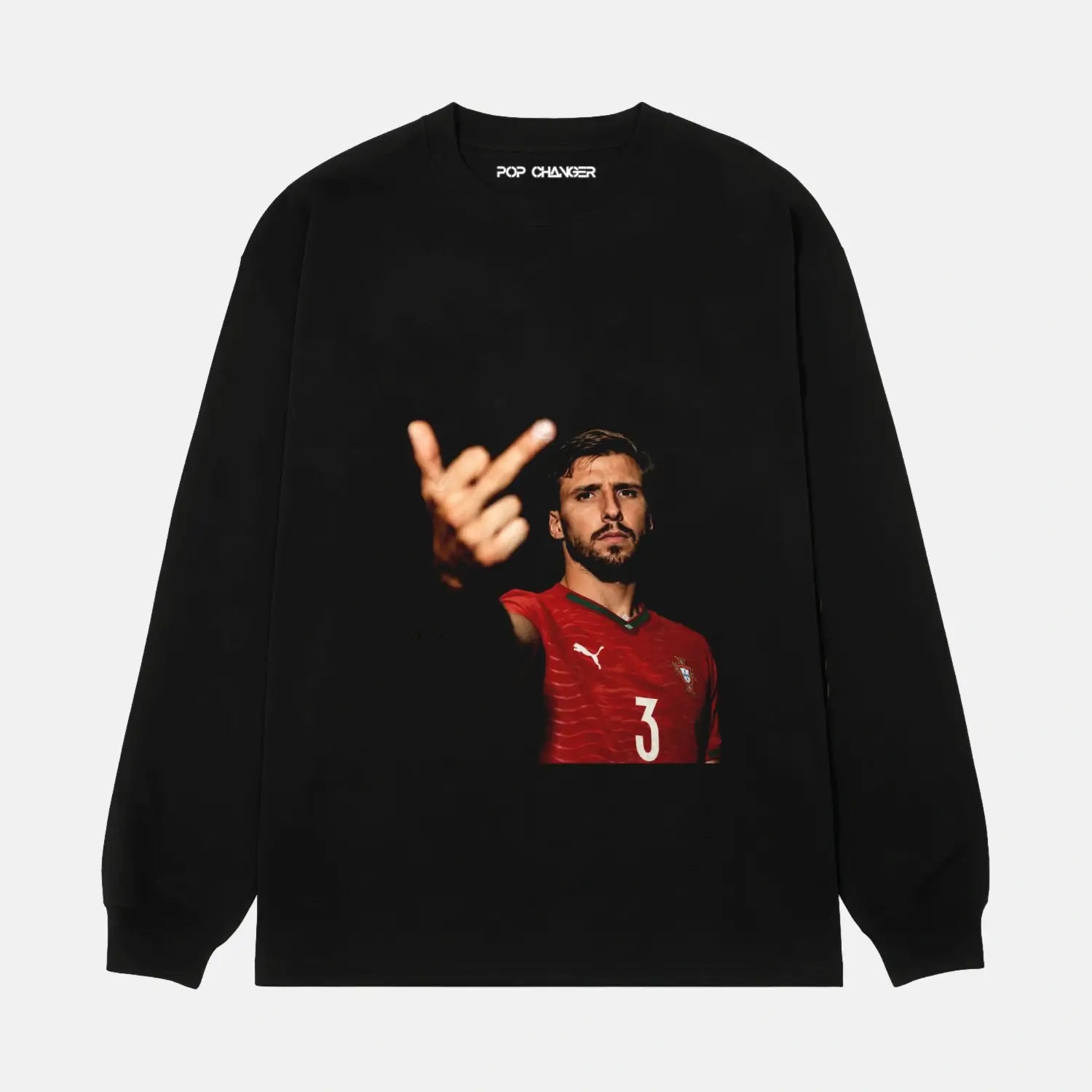 Portugal TEE 1.5 - POPCHANGER