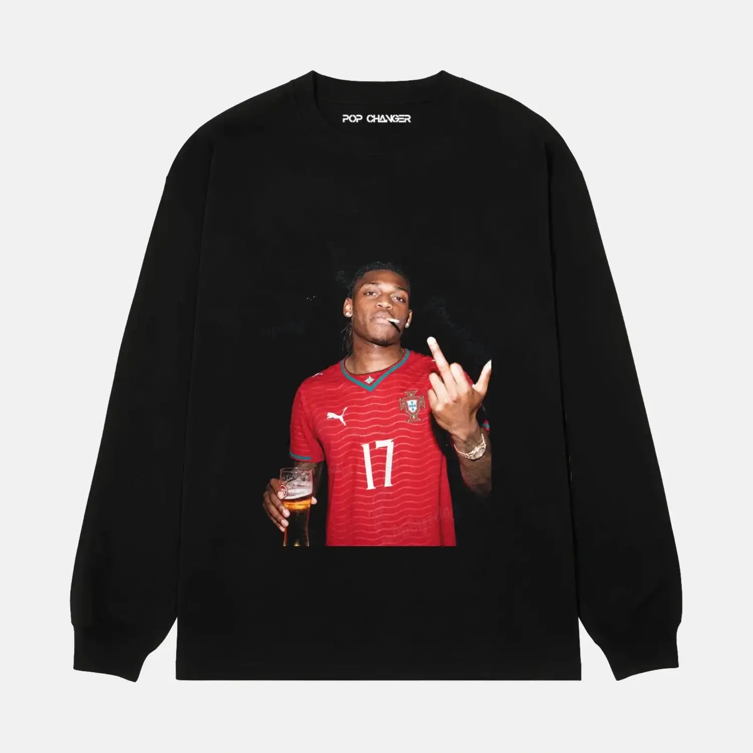 Portugal TEE 1.5 - POPCHANGER