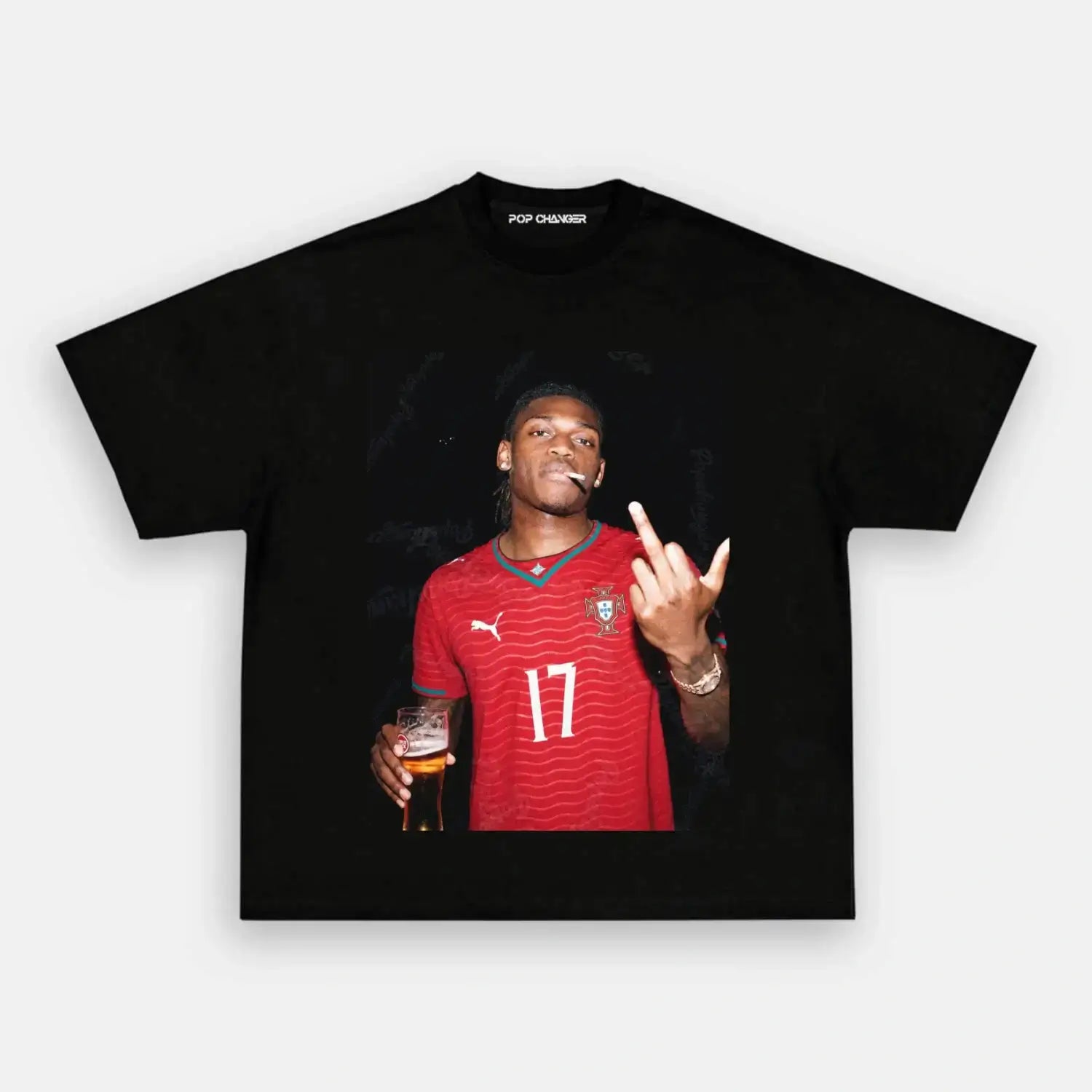 Portugal TEE 1.5 - POPCHANGER