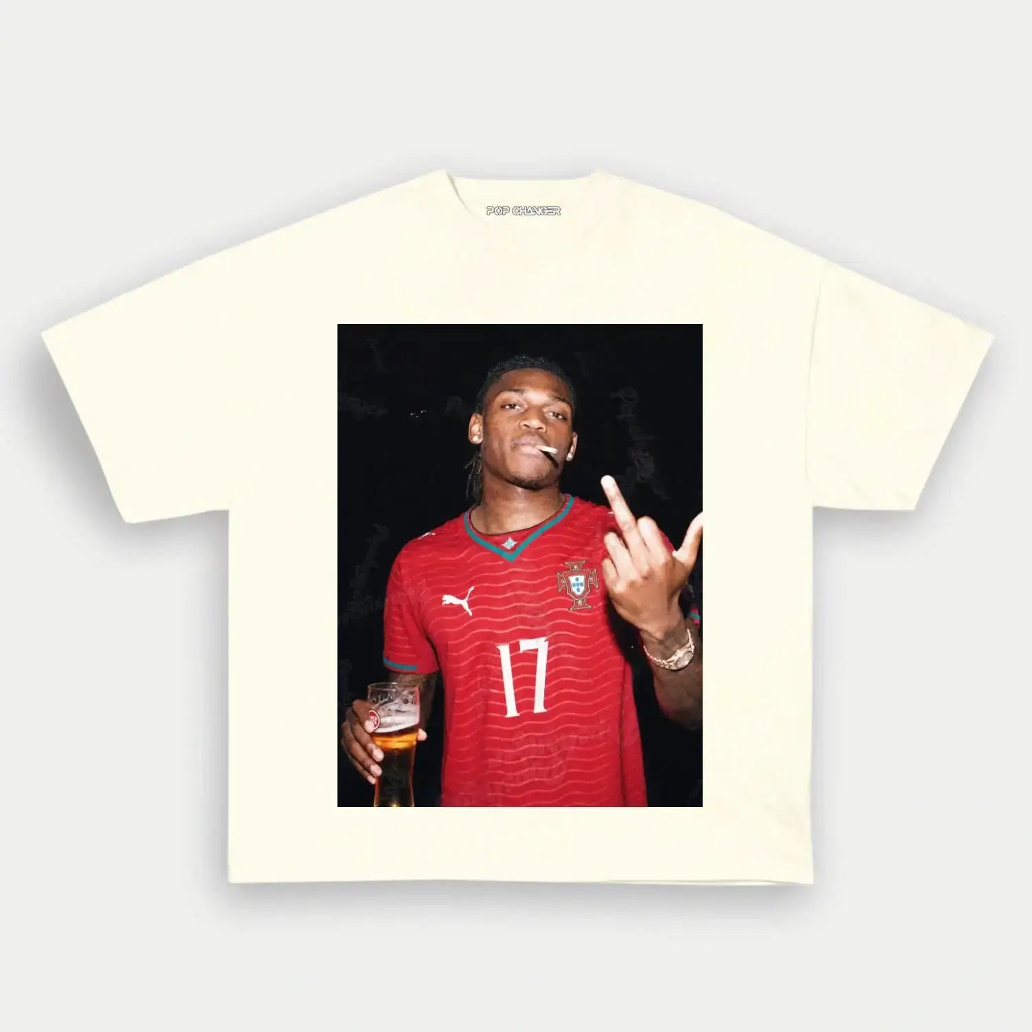 Portugal TEE 1.5 - POPCHANGER
