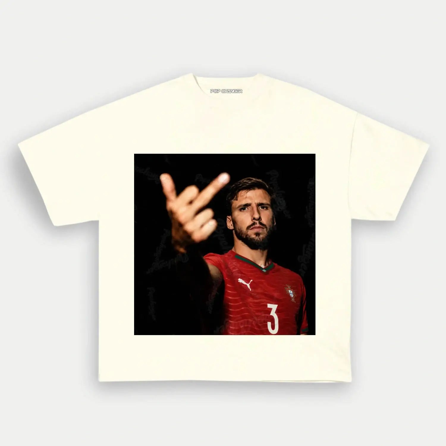 Portugal TEE 1.5 - POPCHANGER