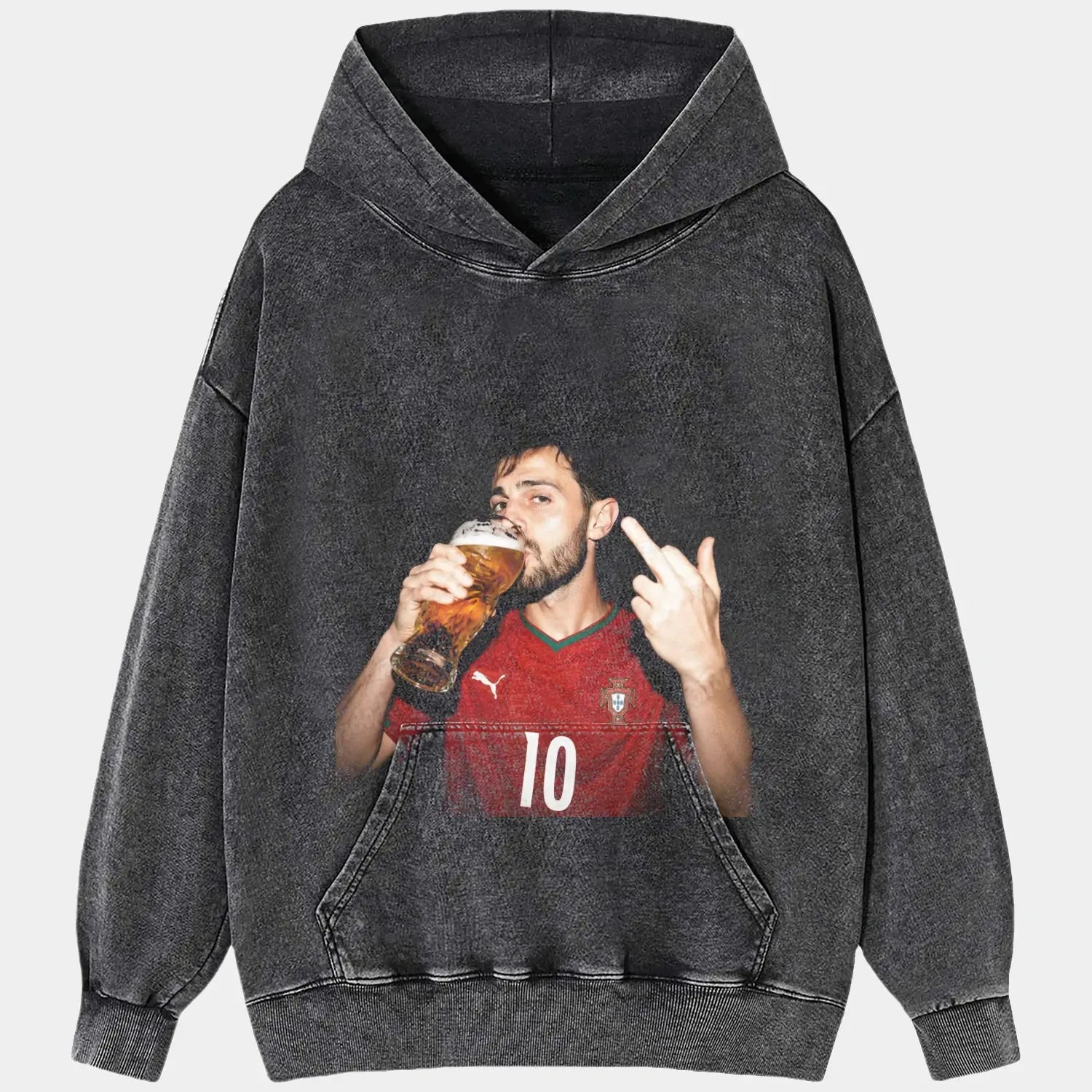 Portugal TEE 1.5 - POPCHANGER