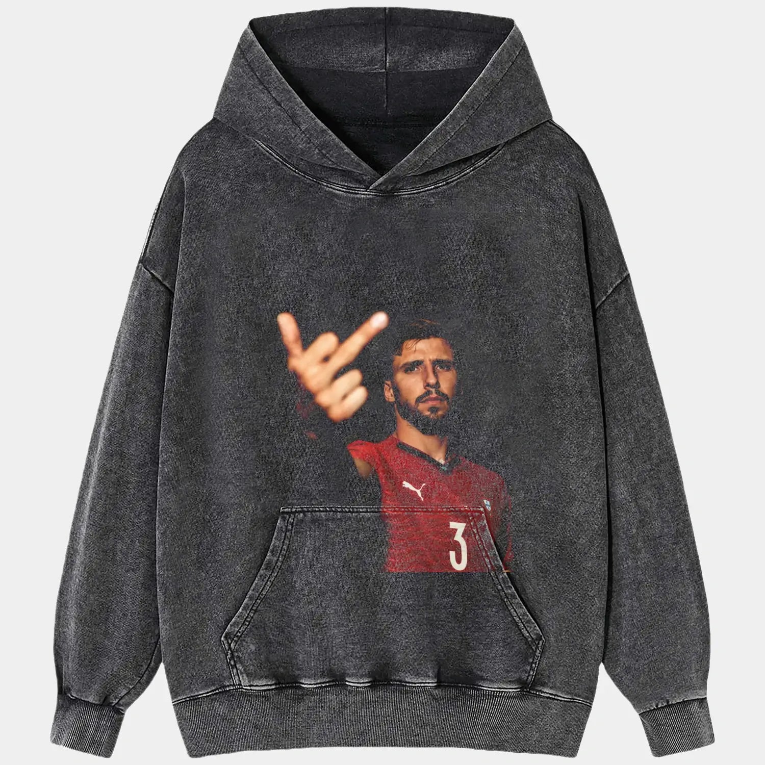Portugal TEE 1.5 - POPCHANGER