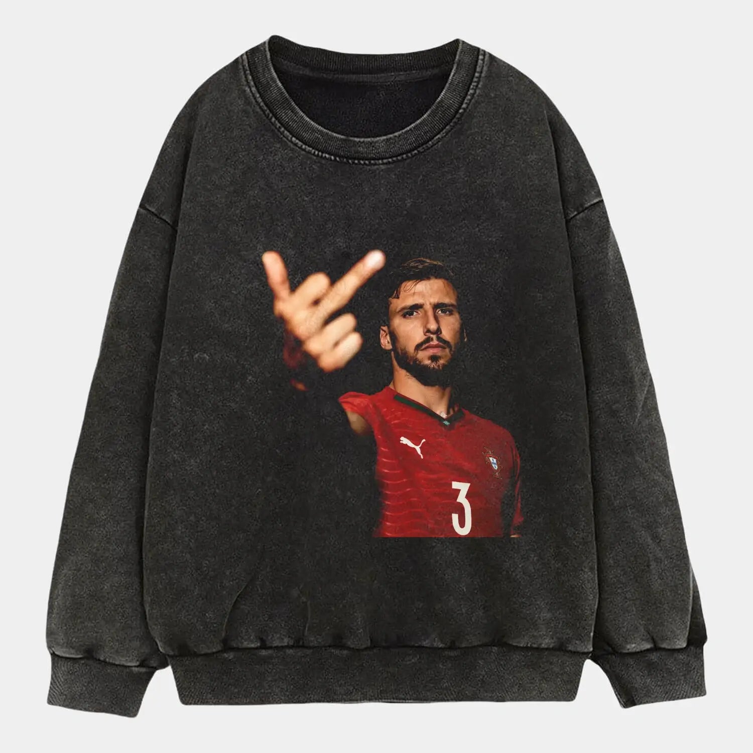 Portugal TEE 1.5 - POPCHANGER