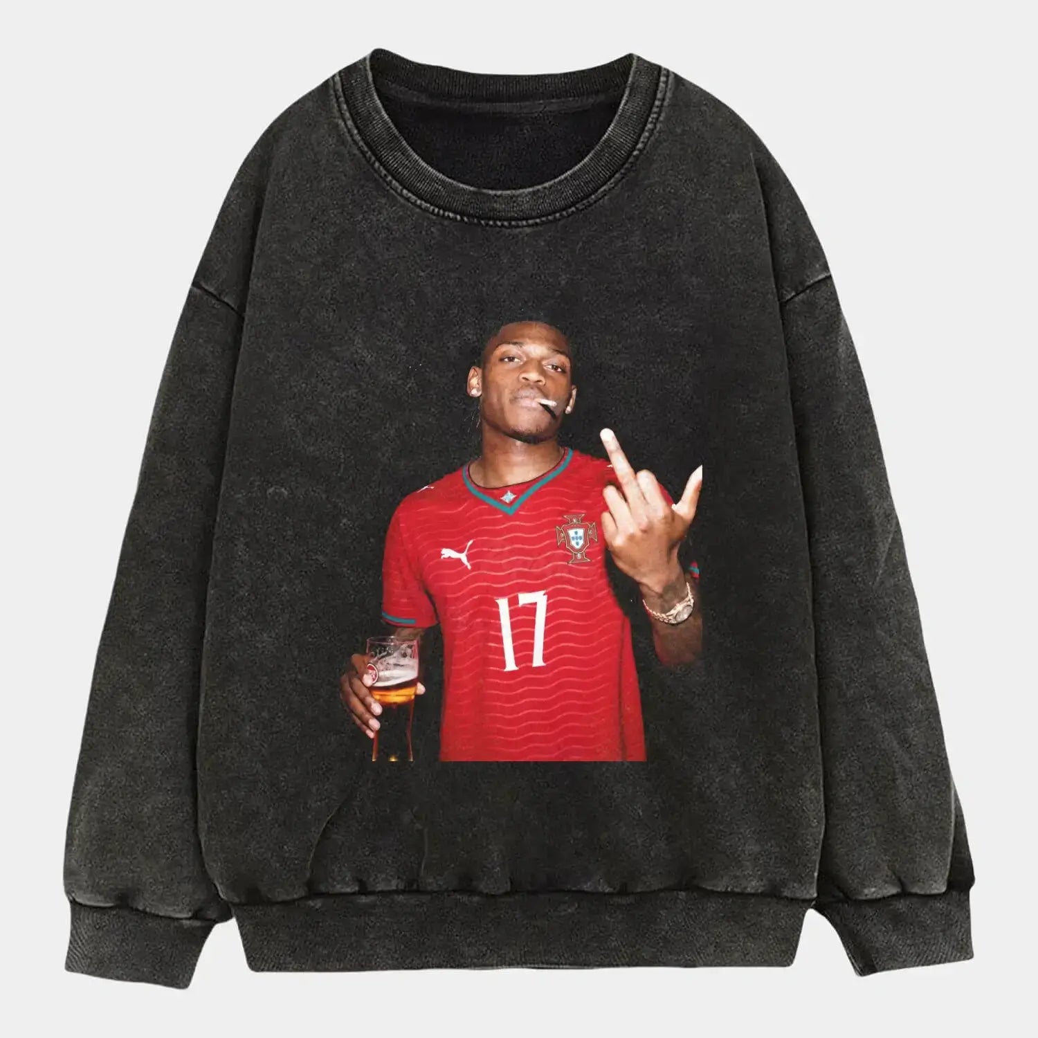 Portugal TEE 1.5 - POPCHANGER