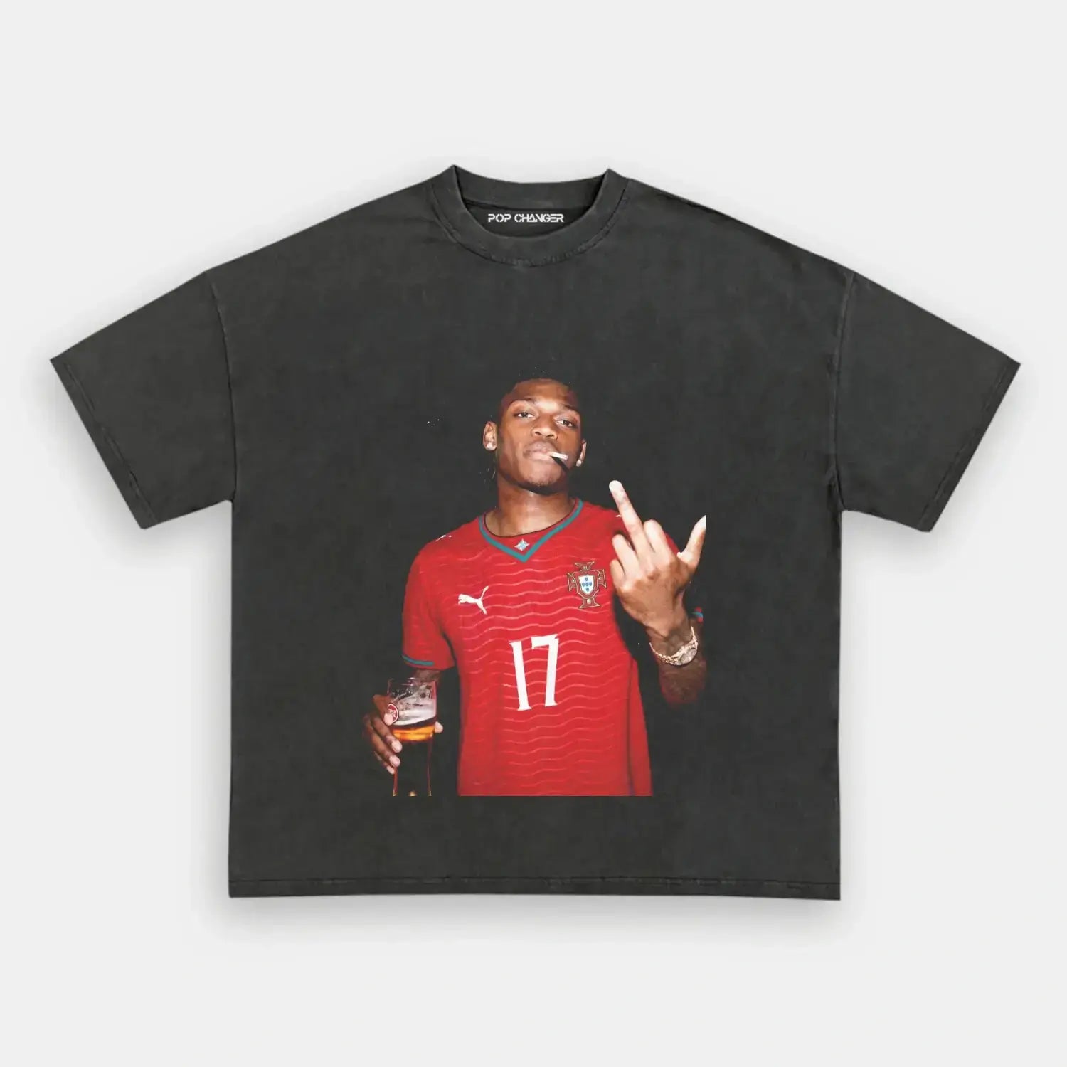Portugal TEE 1.5 - POPCHANGER
