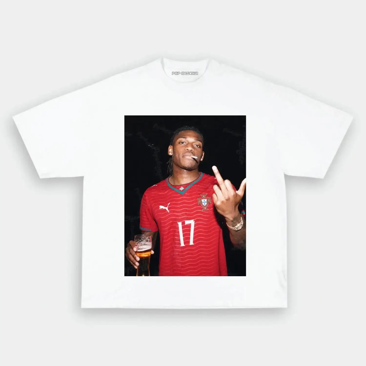 Portugal TEE 1.5 - POPCHANGER