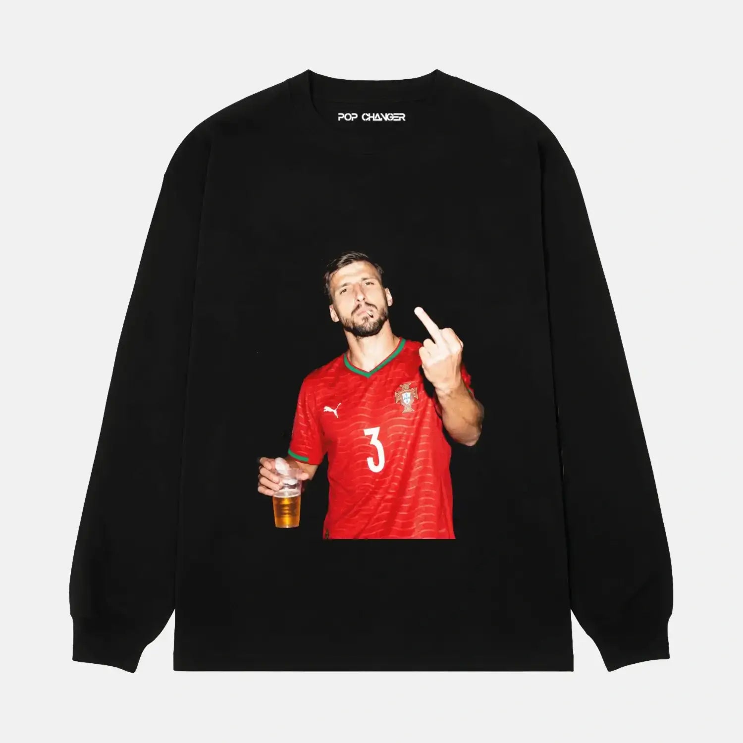 Portugal TEE 1.6 - POPCHANGER