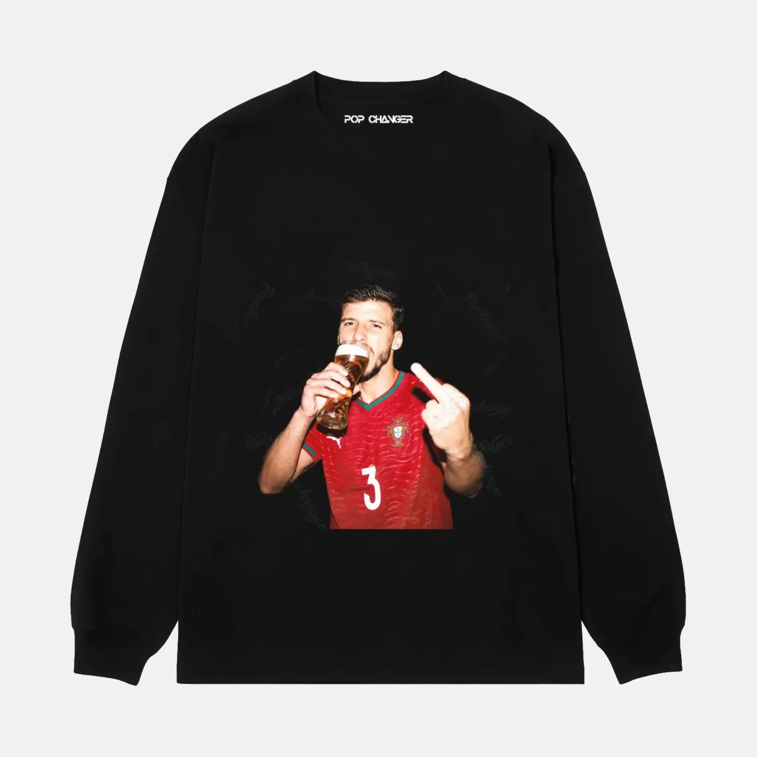 Portugal TEE 1.6 - POPCHANGER