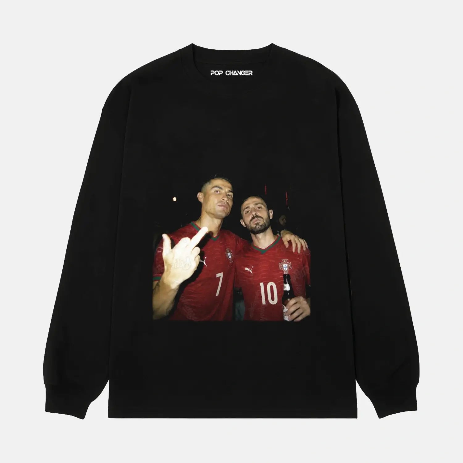 Portugal TEE 1.6 - POPCHANGER