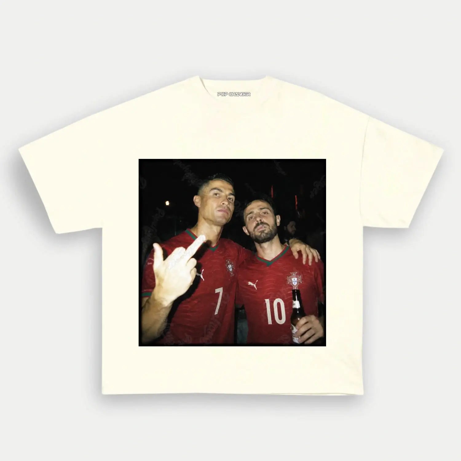 Portugal TEE 1.6 - POPCHANGER