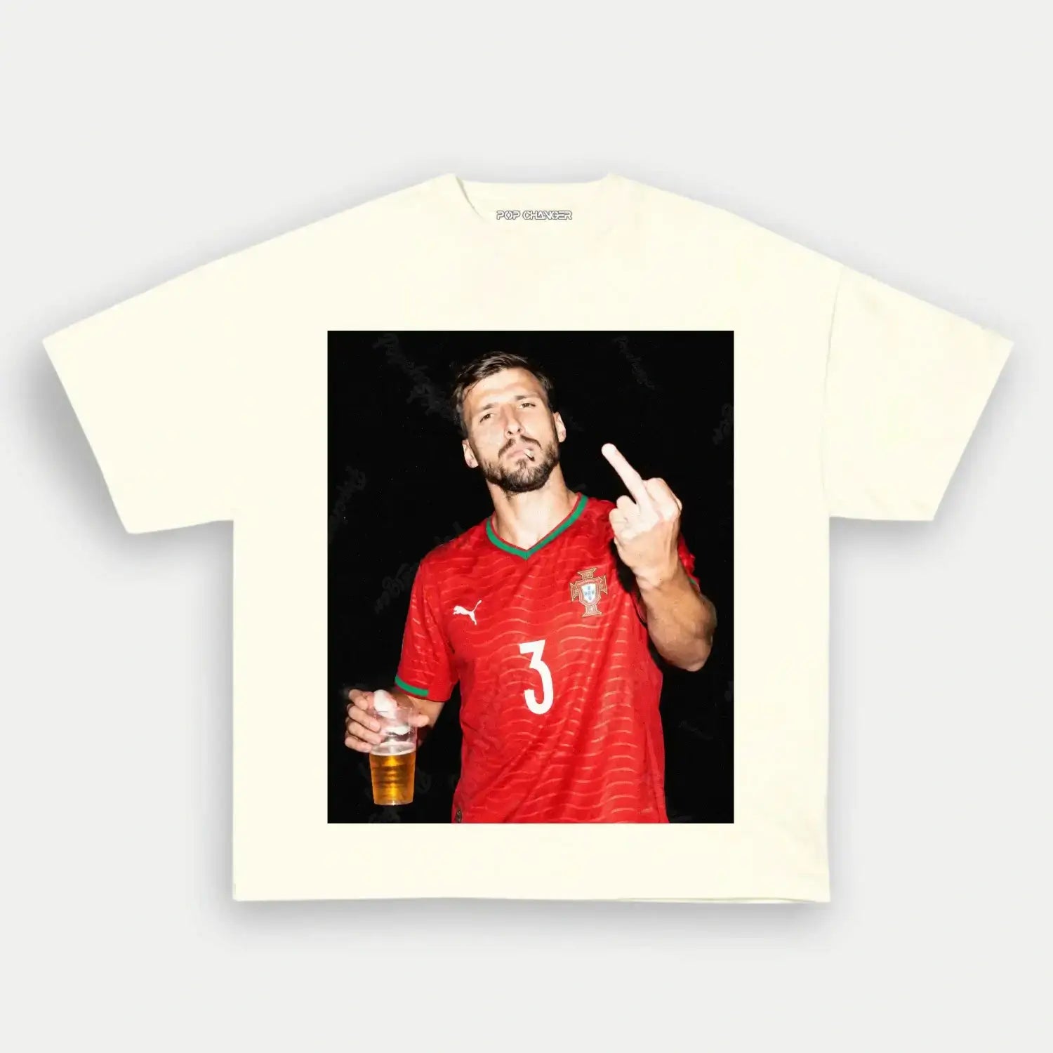 Portugal TEE 1.6 - POPCHANGER