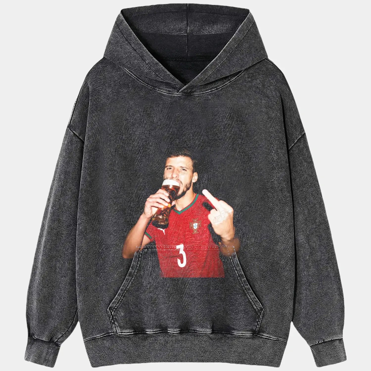 Portugal TEE 1.6 - POPCHANGER