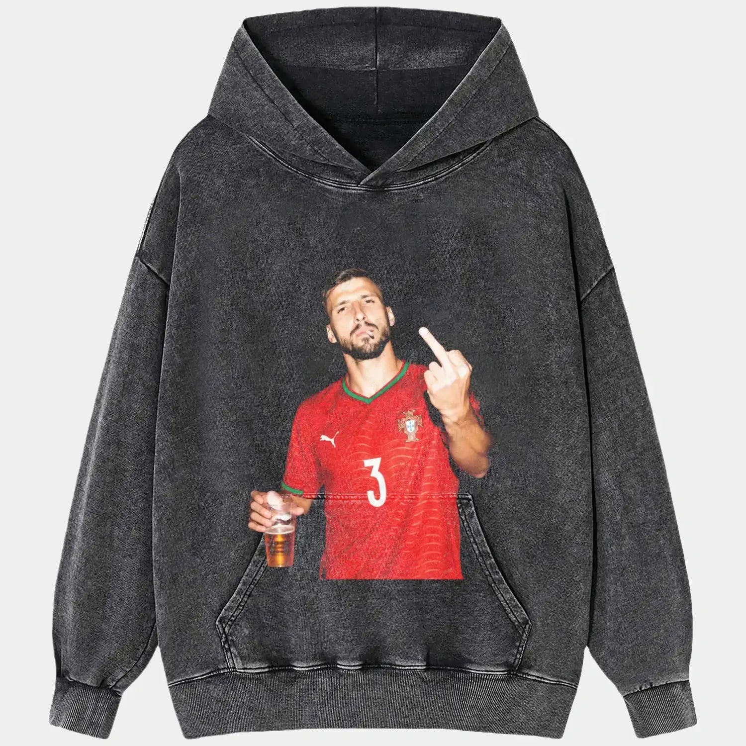 Portugal TEE 1.6 - POPCHANGER