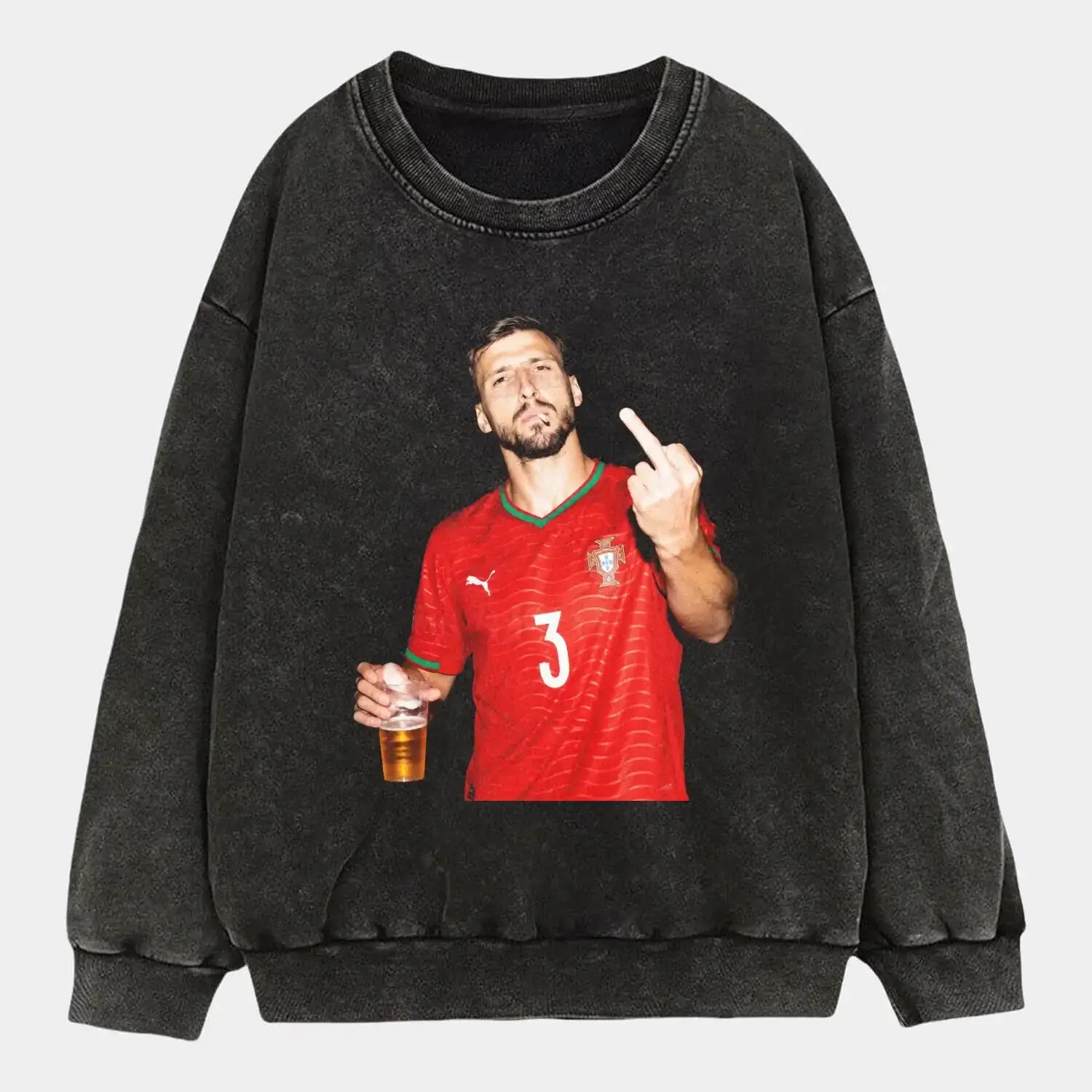 Portugal TEE 1.6 - POPCHANGER