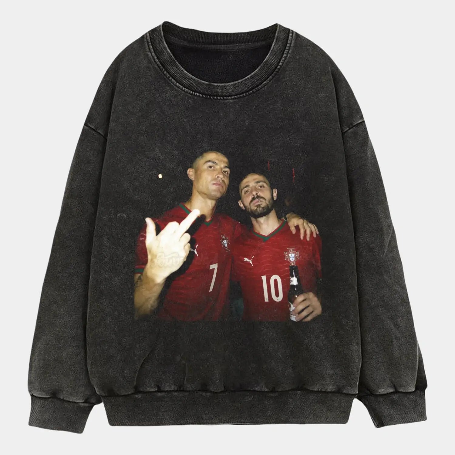 Portugal TEE 1.6 - POPCHANGER