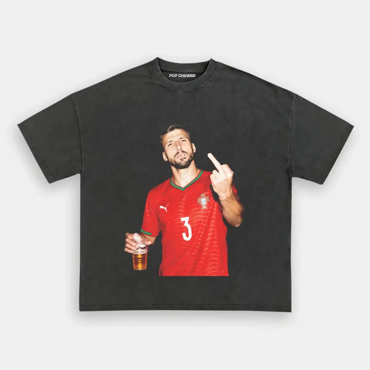 Portugal TEE 1.6 - POPCHANGER