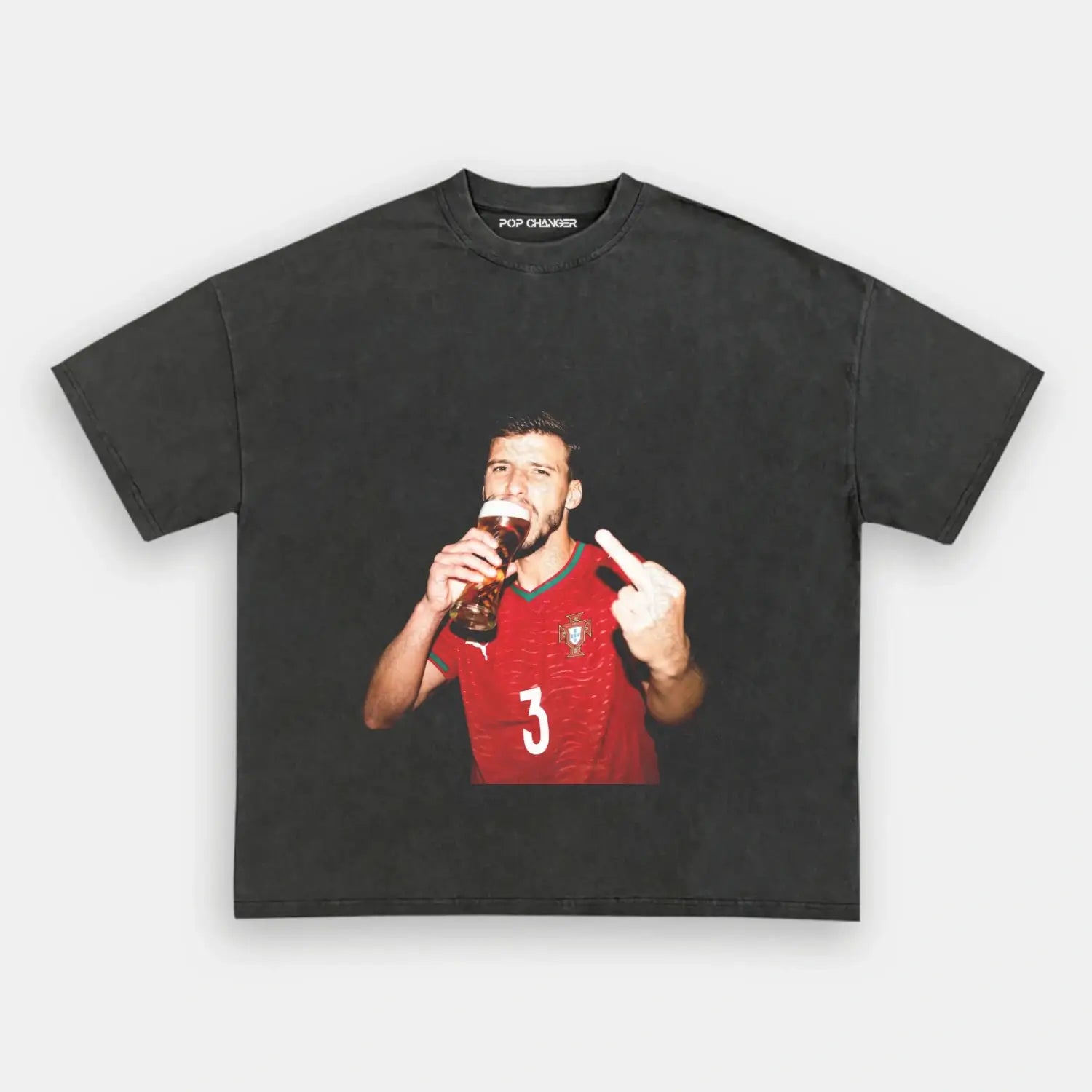 Portugal TEE 1.6 - POPCHANGER