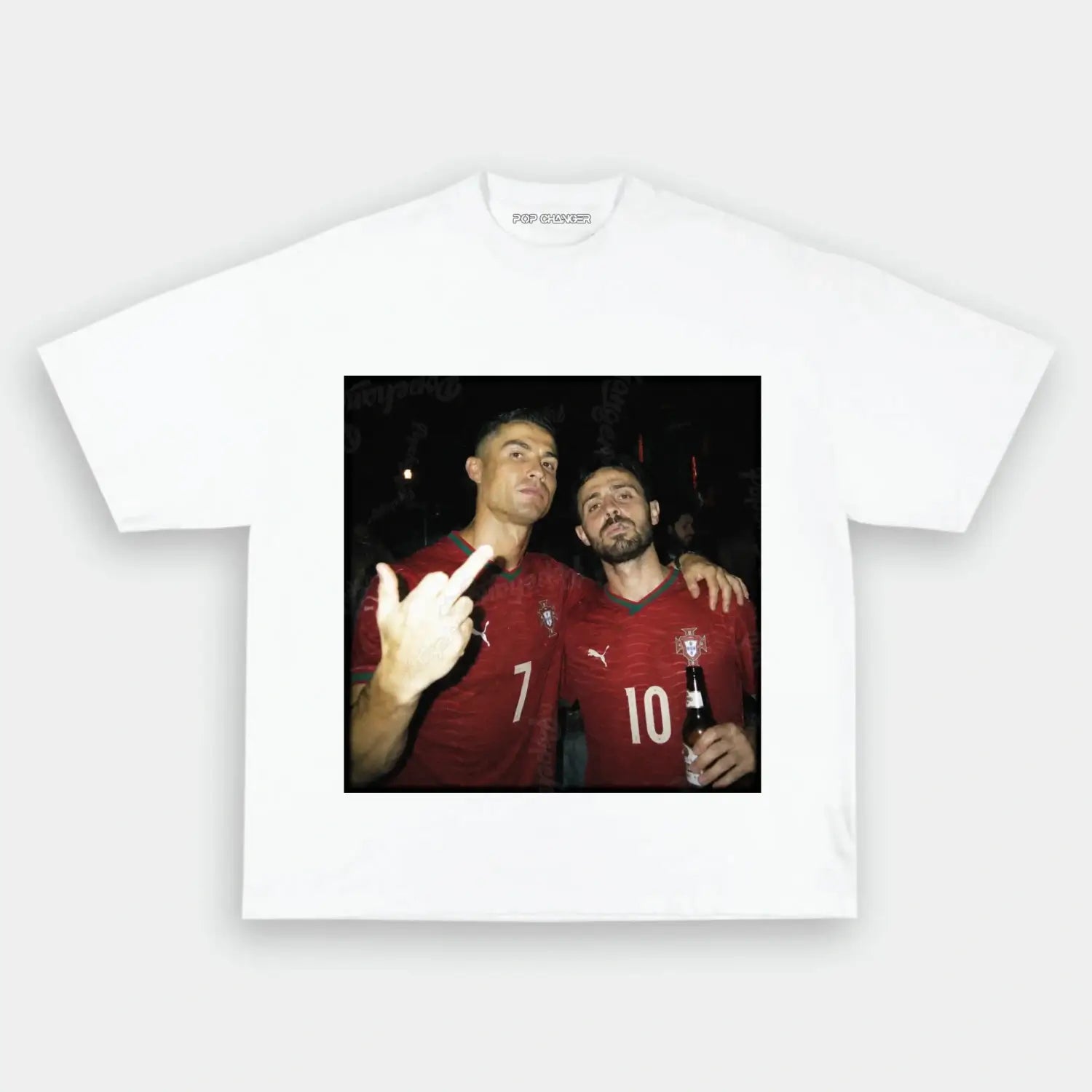 Portugal TEE 1.6 - POPCHANGER