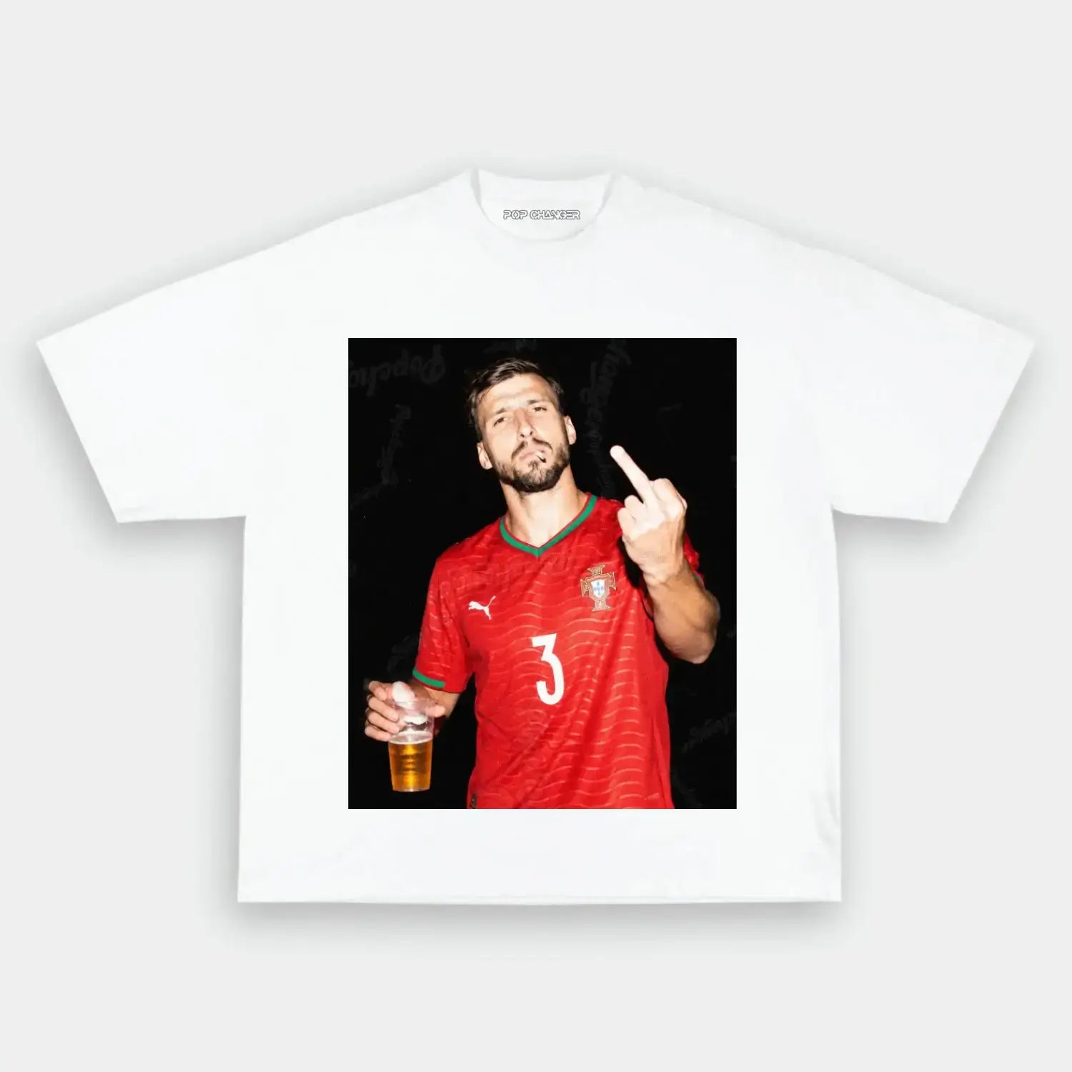 Portugal TEE 1.6 - POPCHANGER