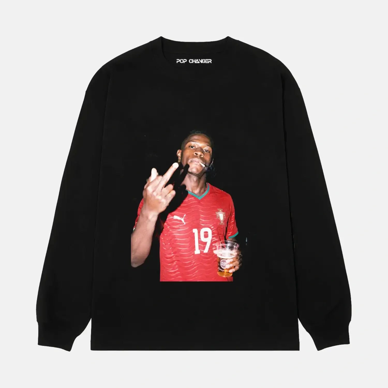 Portugal TEE 1.7 - POPCHANGER