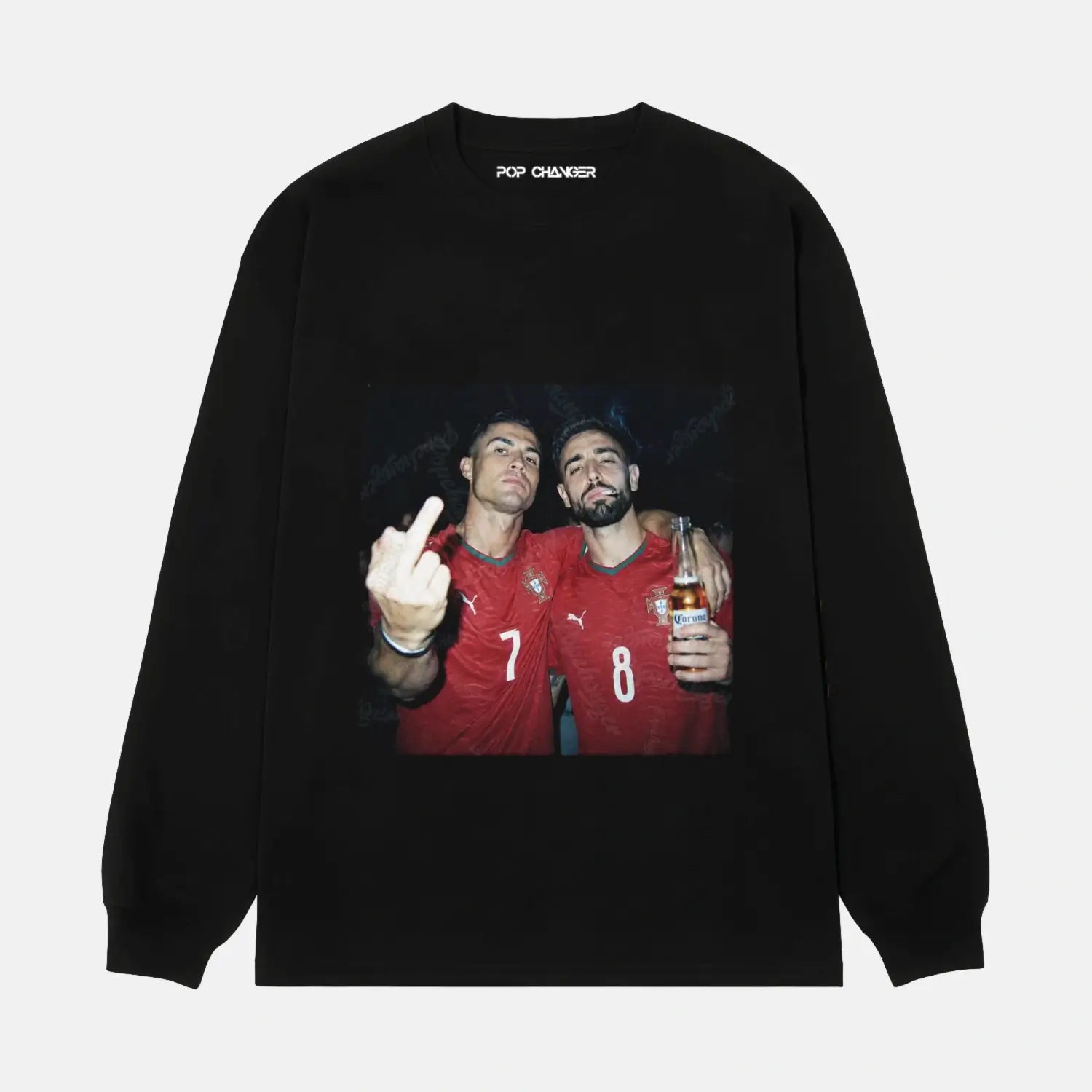 Portugal TEE 1.7 - POPCHANGER
