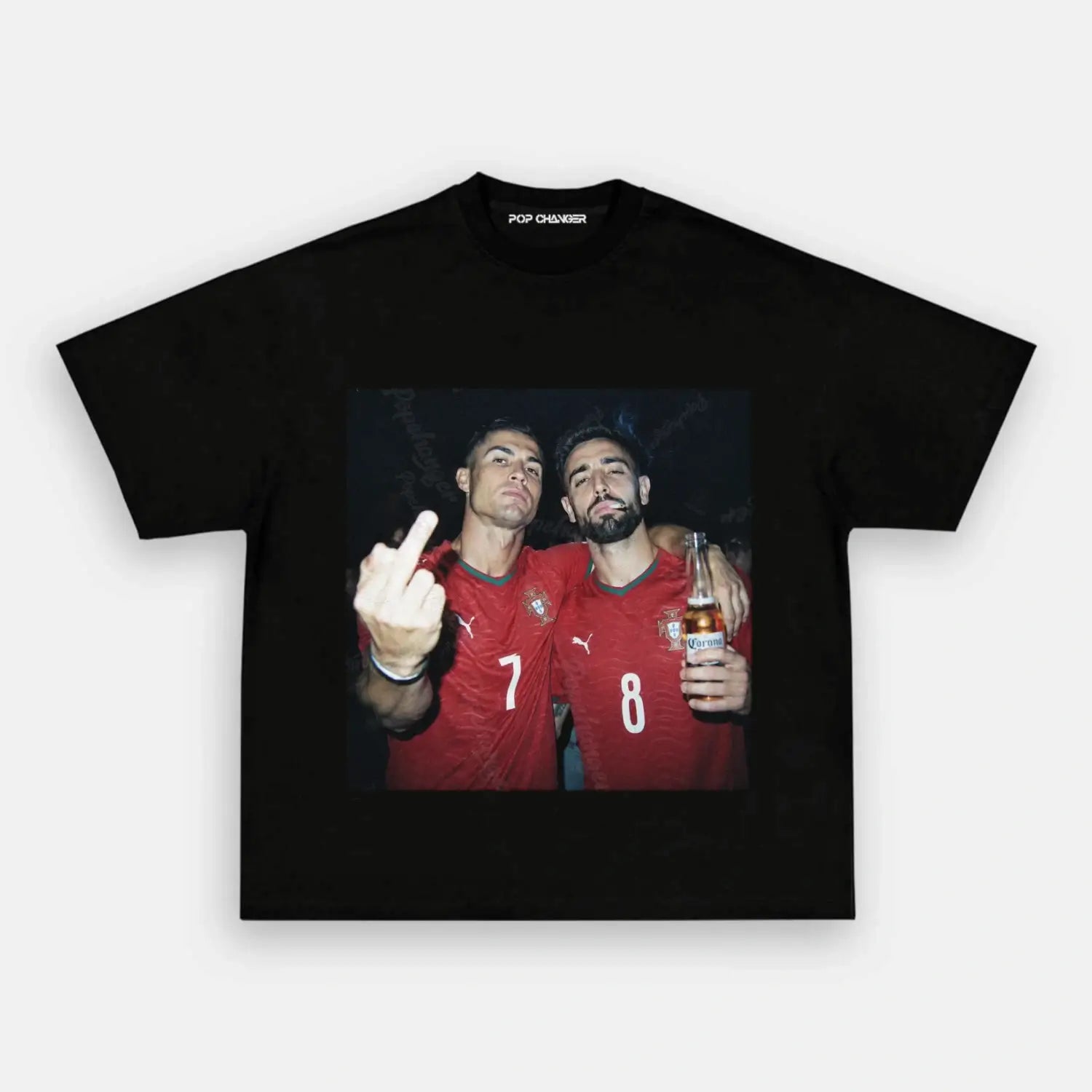 Portugal TEE 1.7 - POPCHANGER